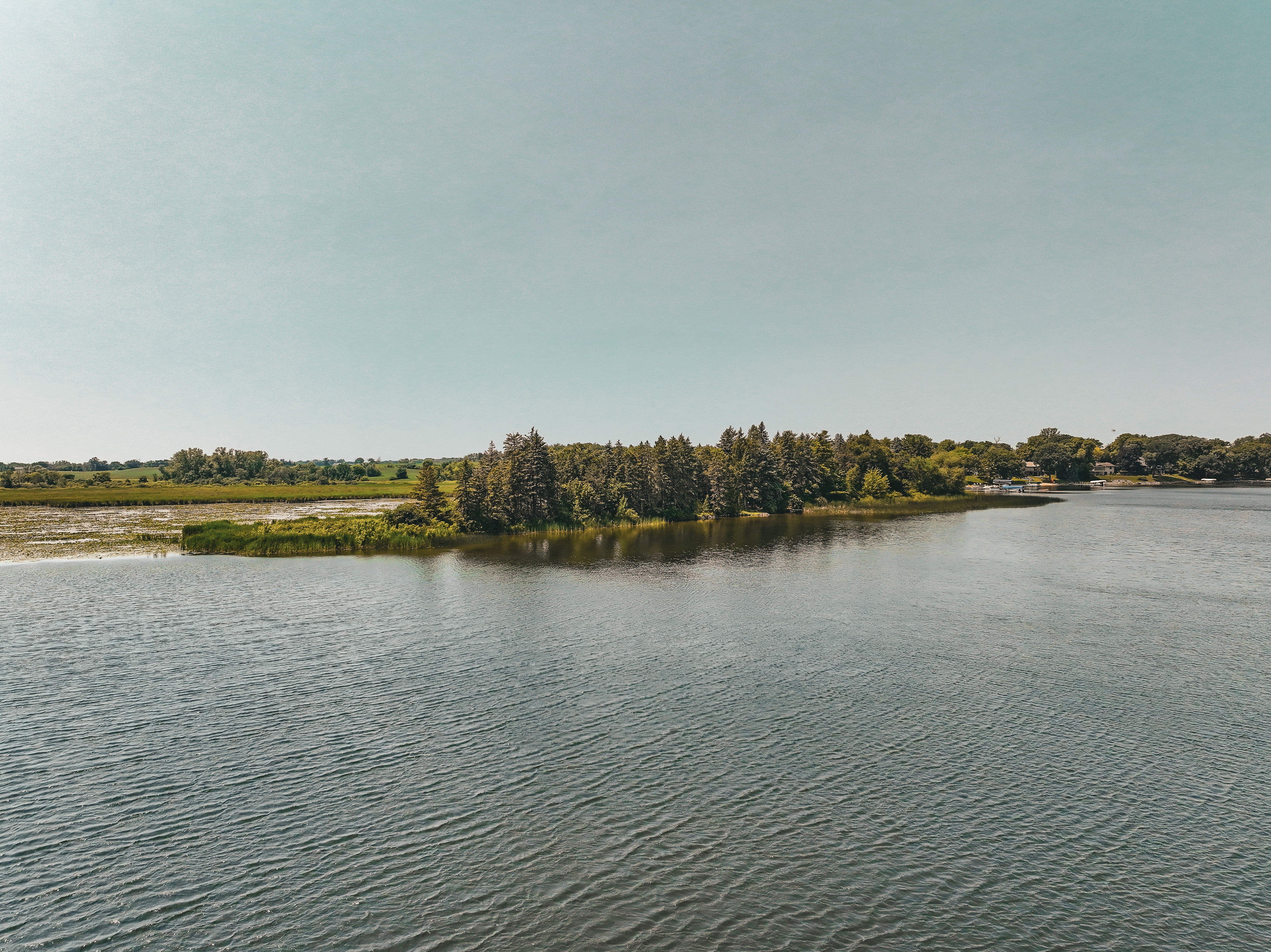  Extraordinary Waterfront Opportunity on Pearson’s Lake - 物件實景