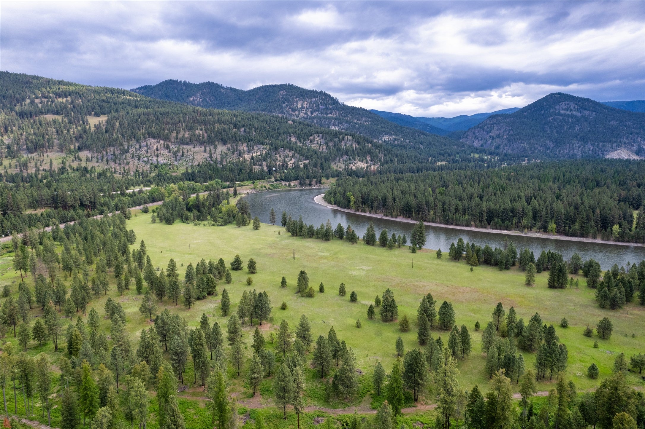 St Regis, Montana, 59866, United States, ,Land,For Sale,1848990