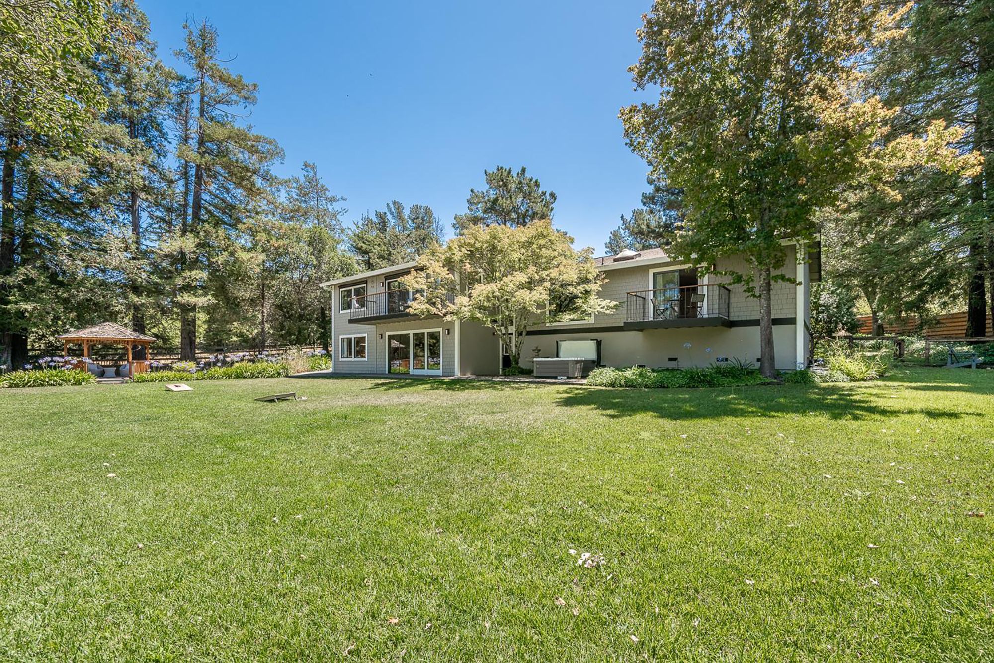  4303 Sonoma Mountain Road, Santa Rosa, CA 95404 - 物件實景