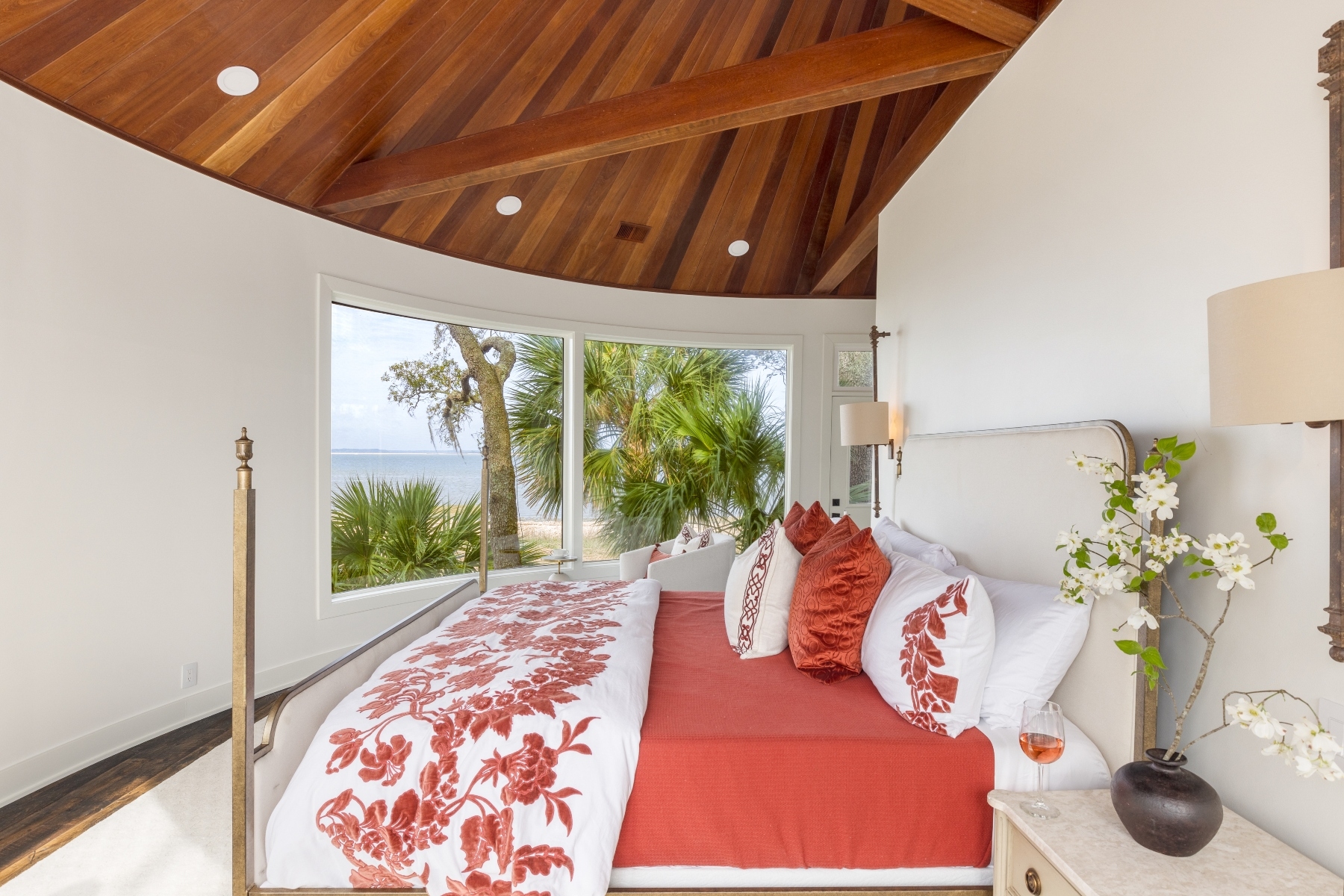  Buck Island  A Private Lowcountry Sanctuary - 物件實景