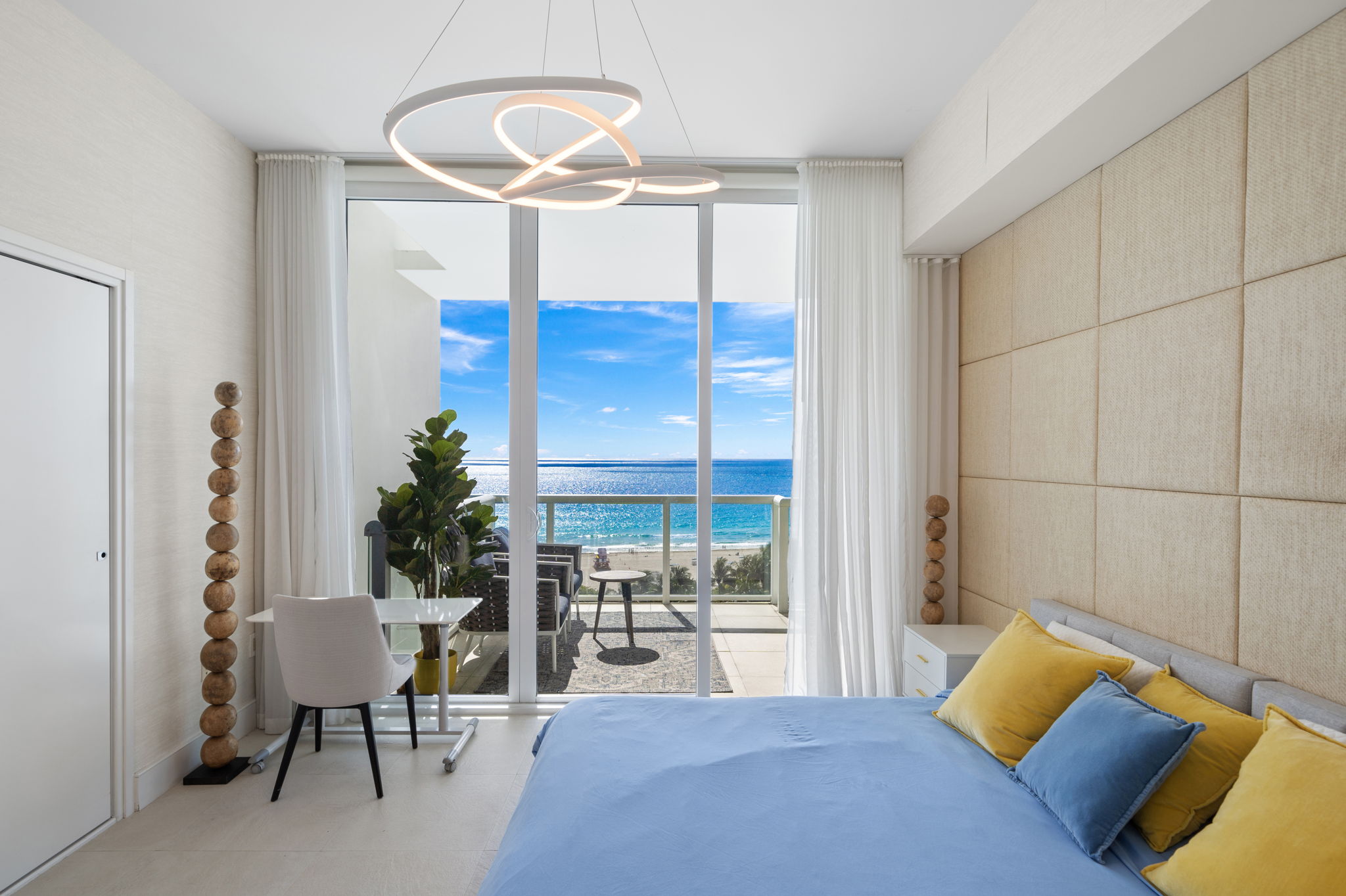 50 S Pointe Dr, Miami Beach, FL, 33139 - 物件實景
