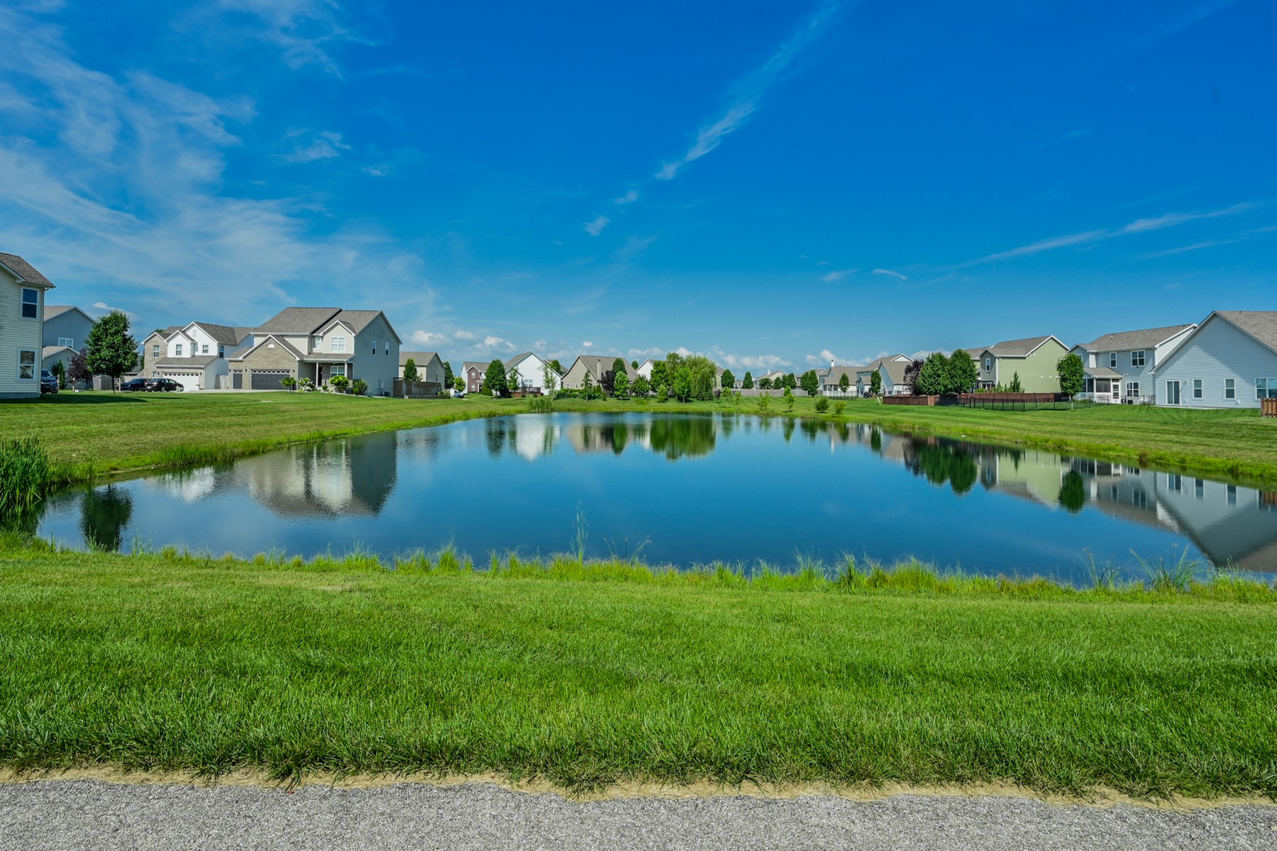 Move-In Ready 3 Bedroom Ranch in Westfield - 物件實景
