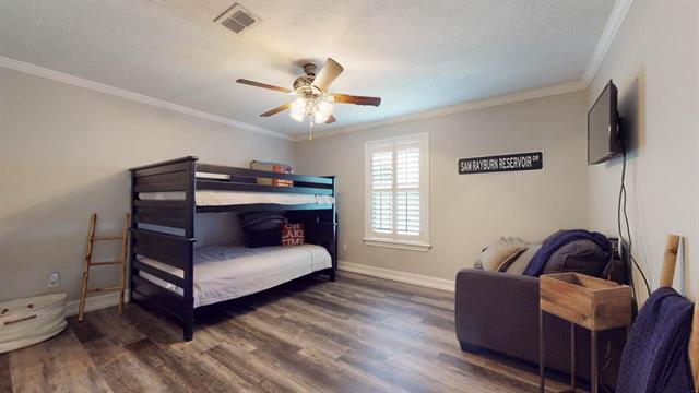 Brookeland, Texas, 75931, United States, 4 Bedrooms Bedrooms, ,3 BathroomsBathrooms,Residential,For Sale,1784876