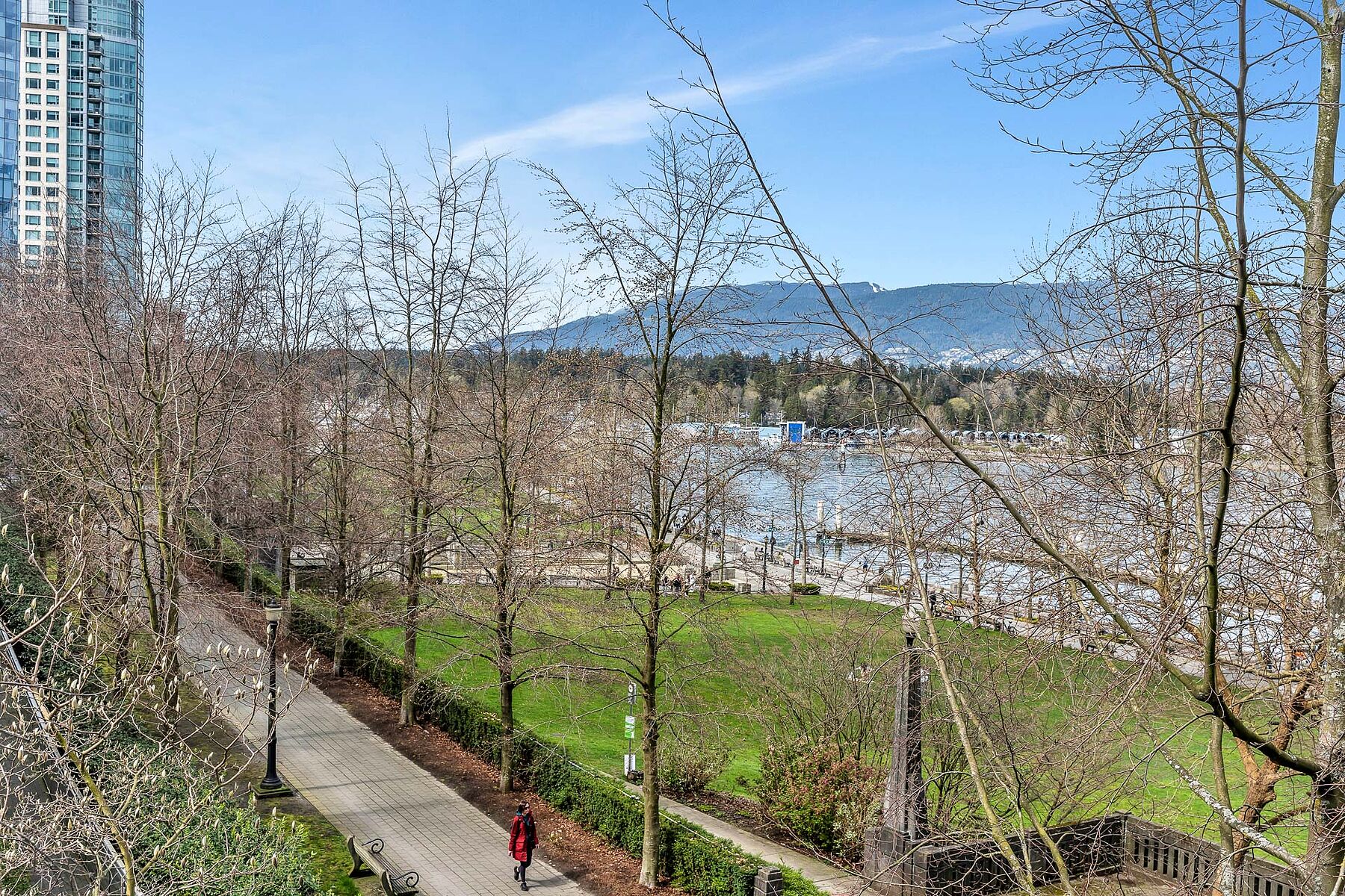  Vancouver, Greater Vancouver - 物件實景