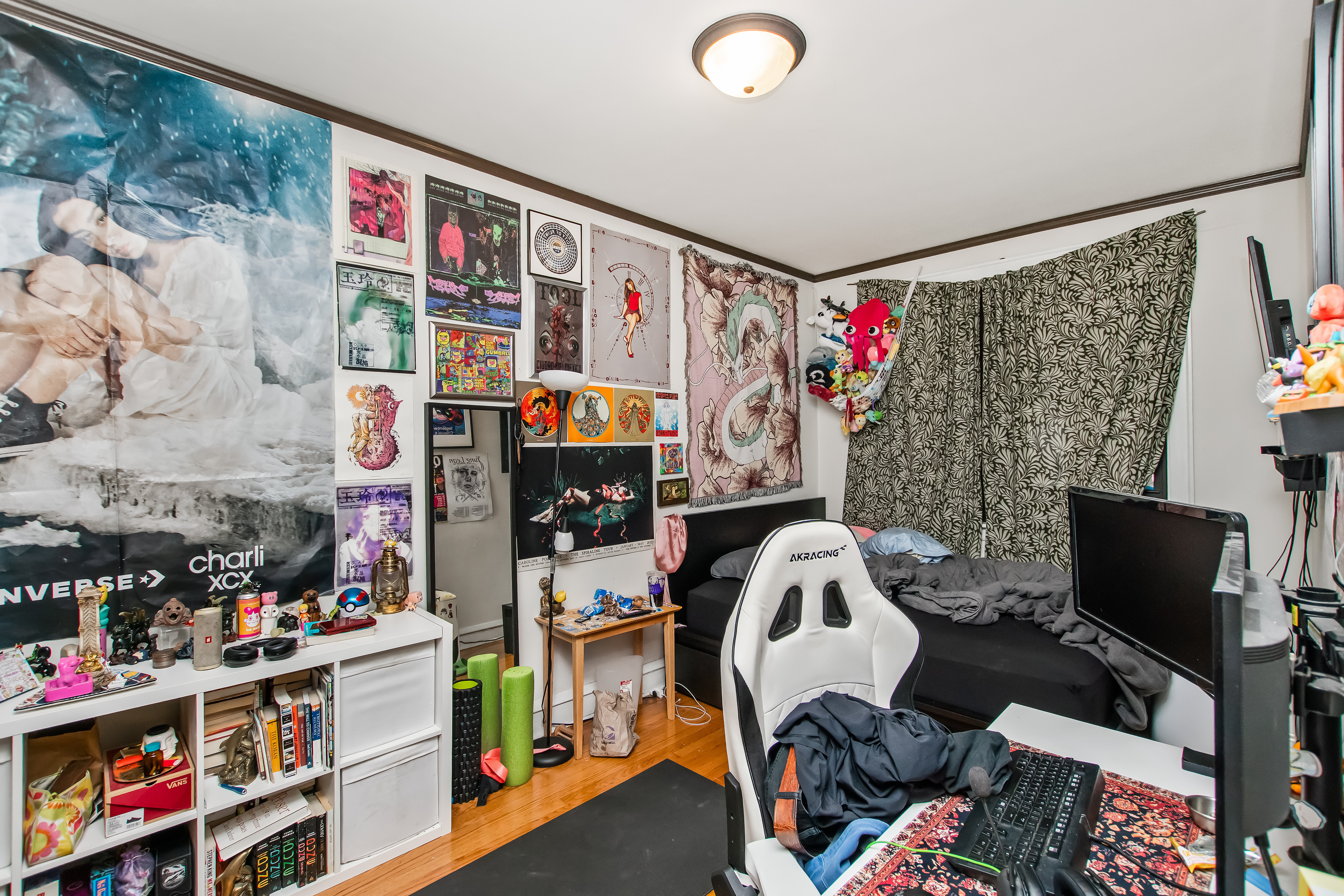  Rare Mixed-use Investment Opportunity in the Heart of Lakeview - 物件實景