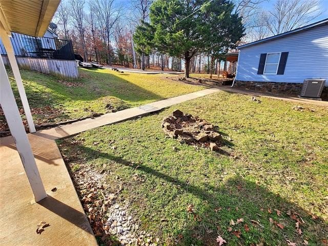 Cookson, Oklahoma, 74427, United States, 3 Bedrooms Bedrooms, ,2 BathroomsBathrooms,Residential,For Sale,2005296