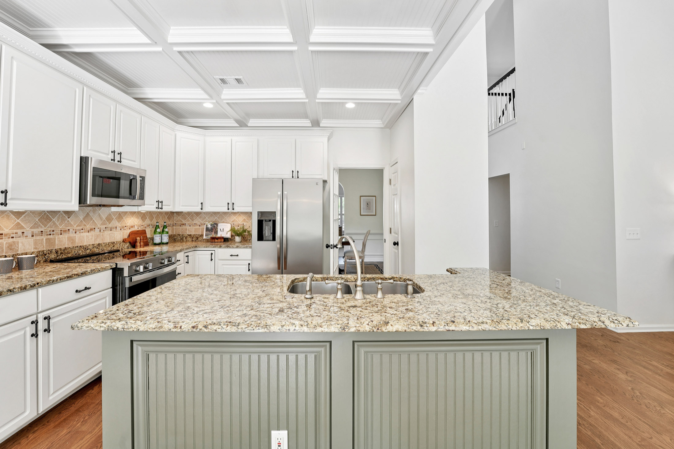  Beautifully Renovated Home in Olde Vinings Mill Neighborhood - 物件實景