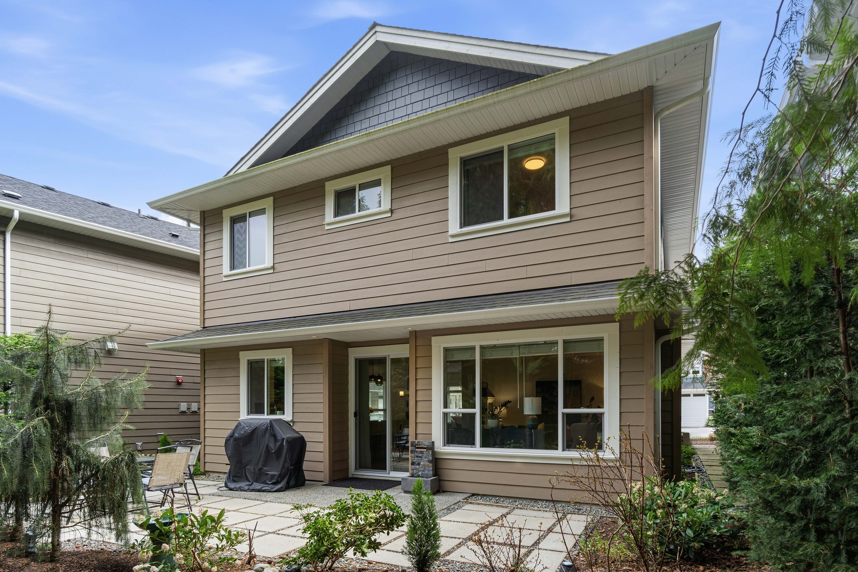  Style & Comfort - 物件實景