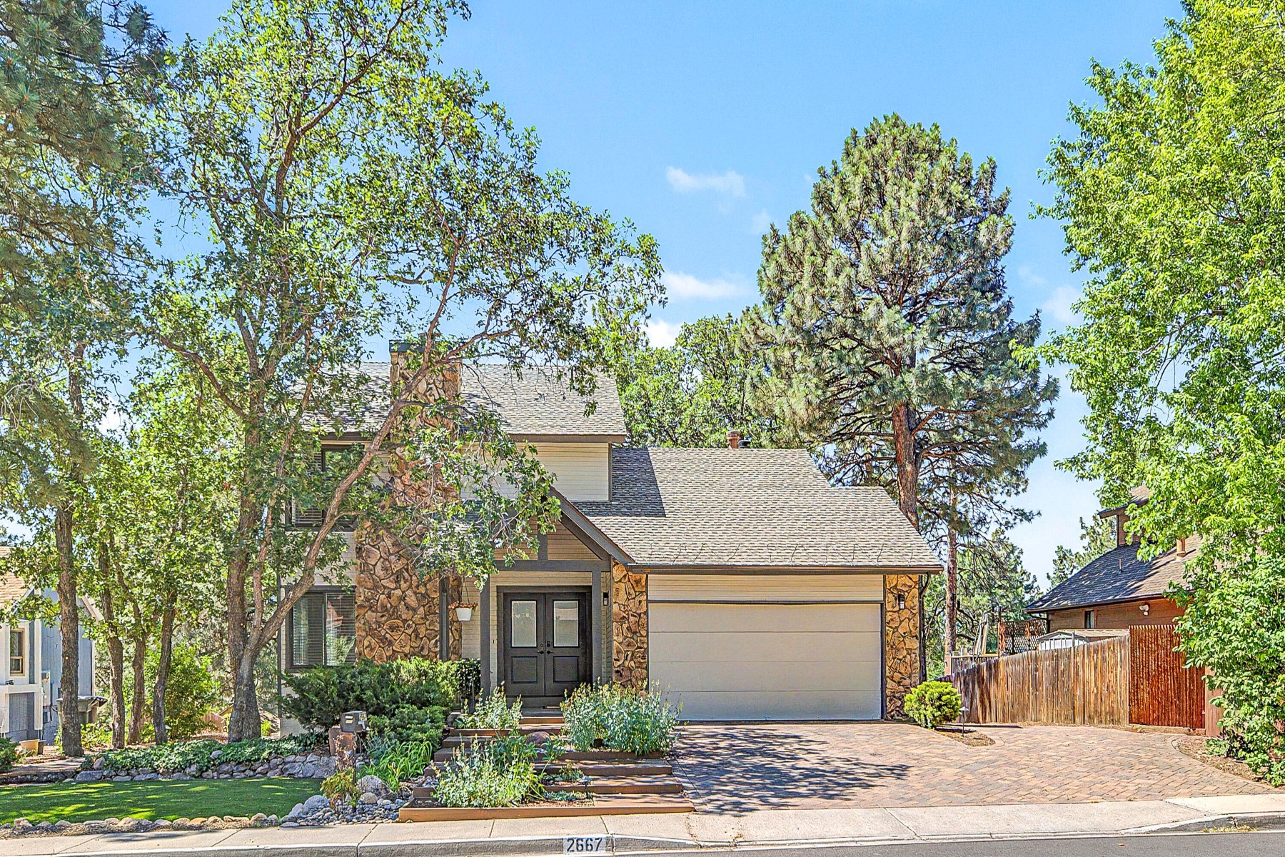  2667 E Matterhorn Drive ¦ Flagstaff, AZ, - 物件實景