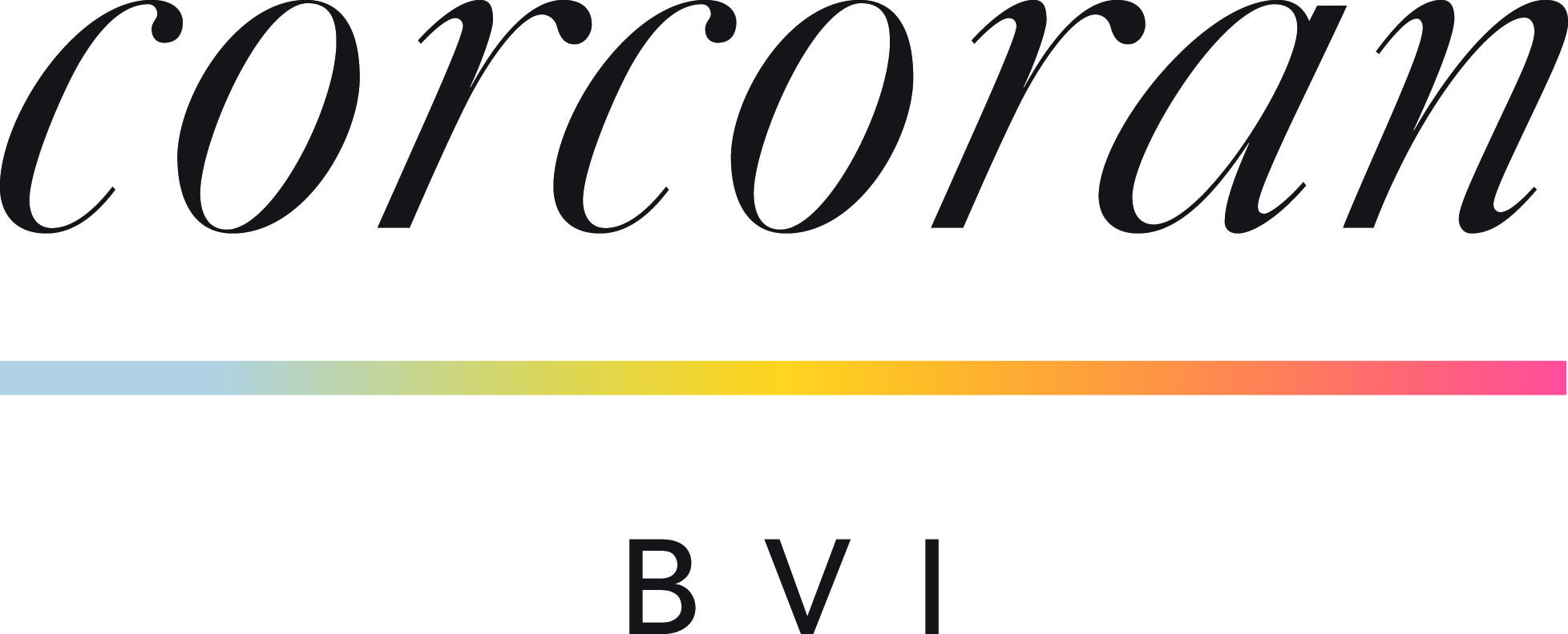 Building presented by Corcoran BVI