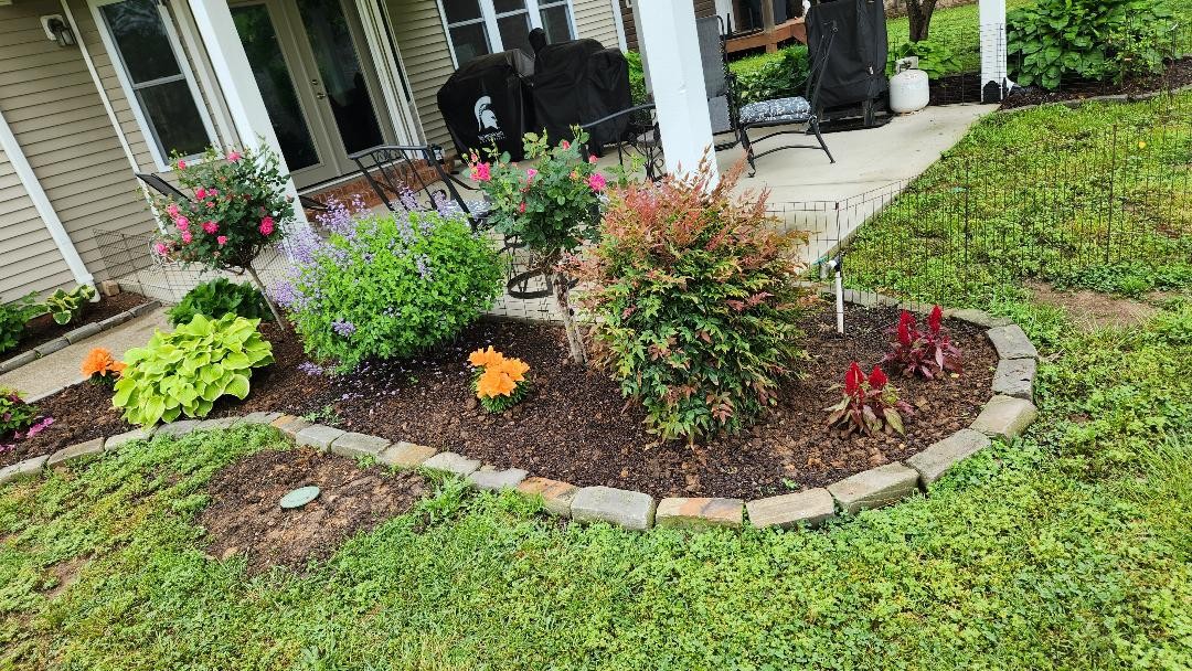 Lewisburg, Tennessee, 37091, United States, 4 Bedrooms Bedrooms, ,3 BathroomsBathrooms,Residential,For Sale,1999662