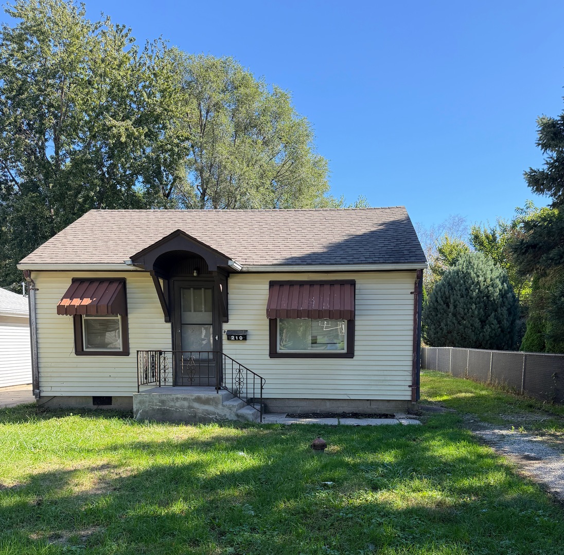 Independence Ave, Joliet, IL 60433