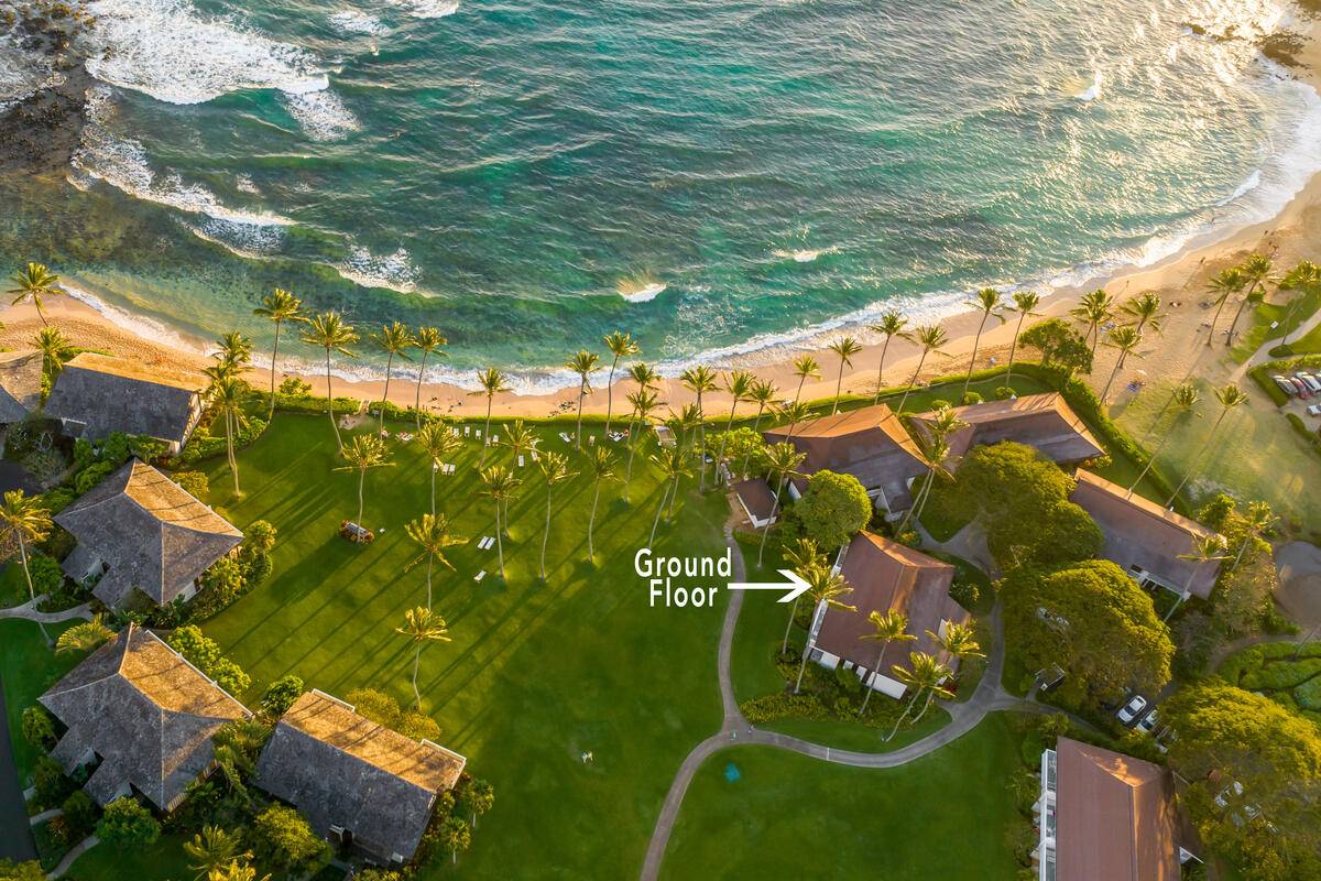 Koloa, Hawaii, 96756, United States, 1 Bedroom Bedrooms, ,1 BathroomBathrooms,Residential,For Sale,1908266