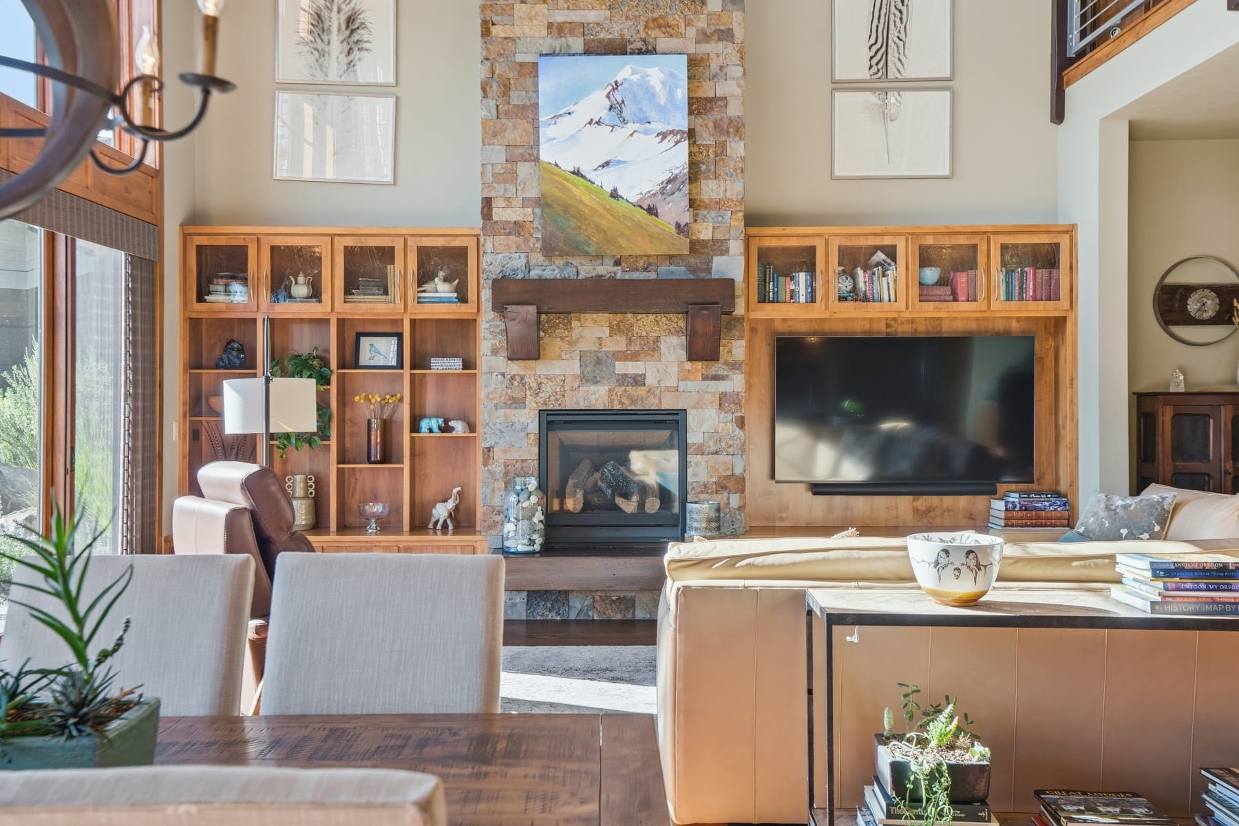  19361 Roswell Drive Bend, OR 97702 - 物件實景