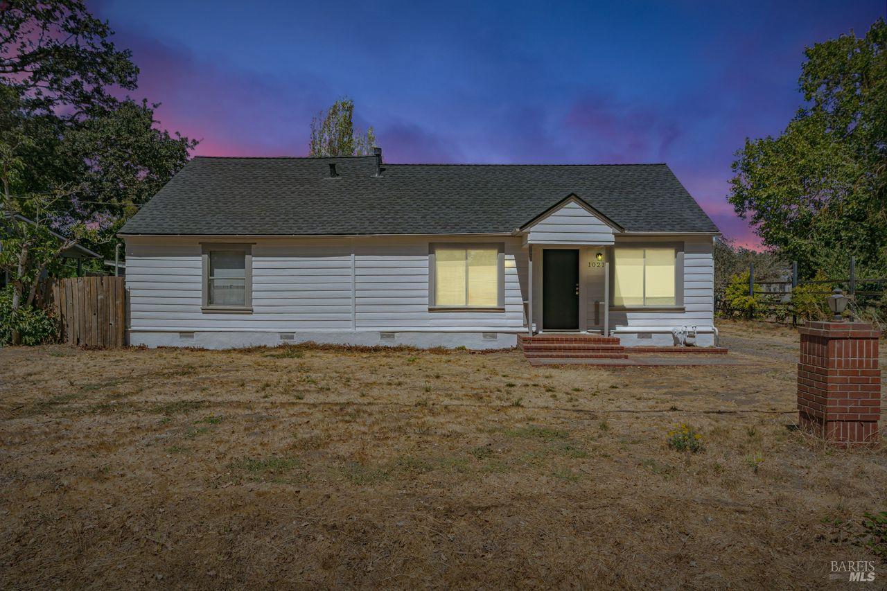 Santa Rosa, California, 95407, United States, ,Residential,For Sale,1941057