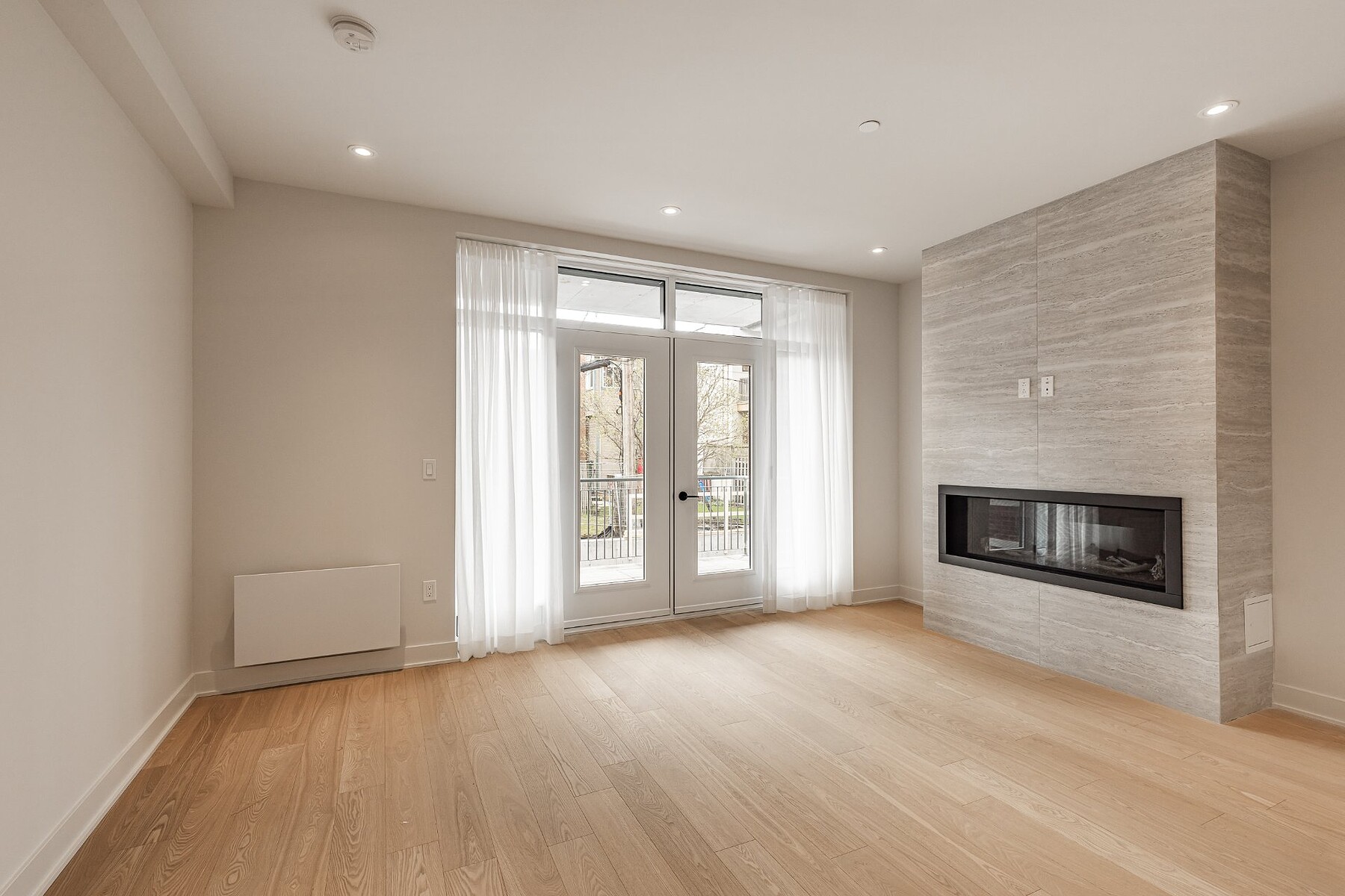 Westmount, Montréal - 物件實景