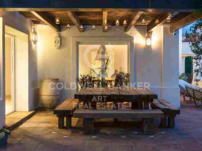 Marbella, Andalusia, ES, 6 Bedrooms Bedrooms, ,6 BathroomsBathrooms,Residential,For Sale,1794684