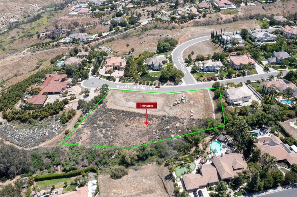 Riverside, California, 92506, United States, ,Land,For Sale,1978736
