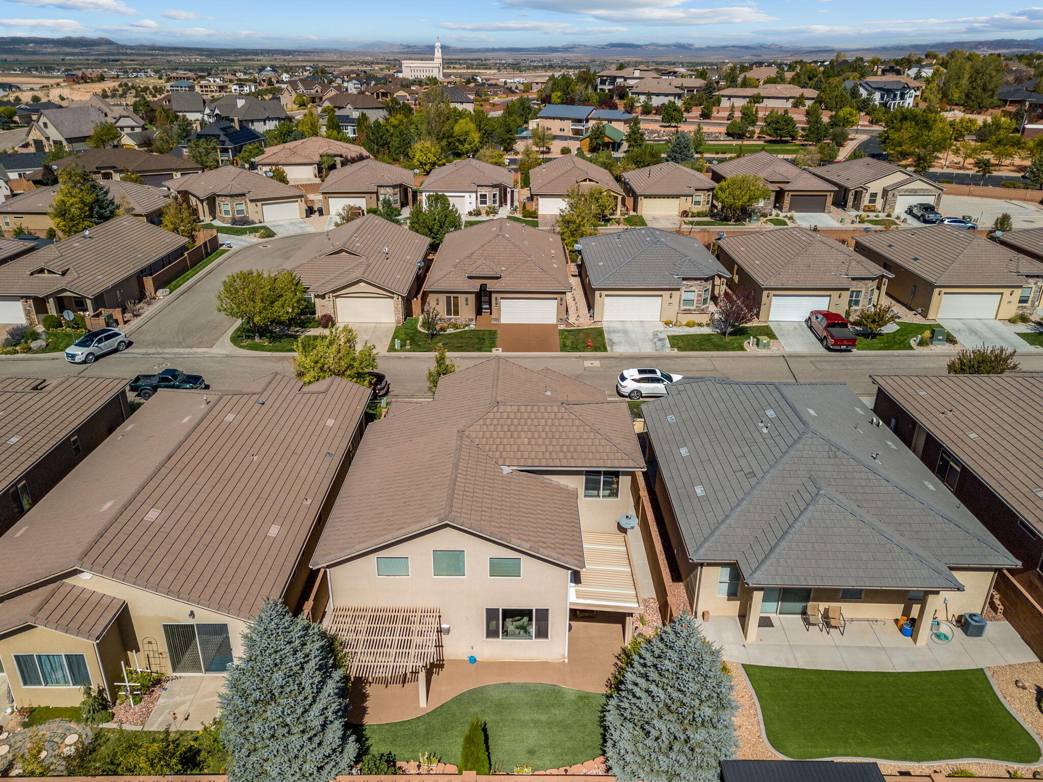 Cedar City, Utah, 84720, United States, 3 Bedrooms Bedrooms, ,3 BathroomsBathrooms,Residential,For Sale,1971252