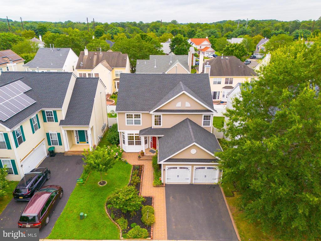 Plainsboro, New Jersey, 08536, United States, 4 Bedrooms Bedrooms, ,3 BathroomsBathrooms,Residential,For Sale,1900525