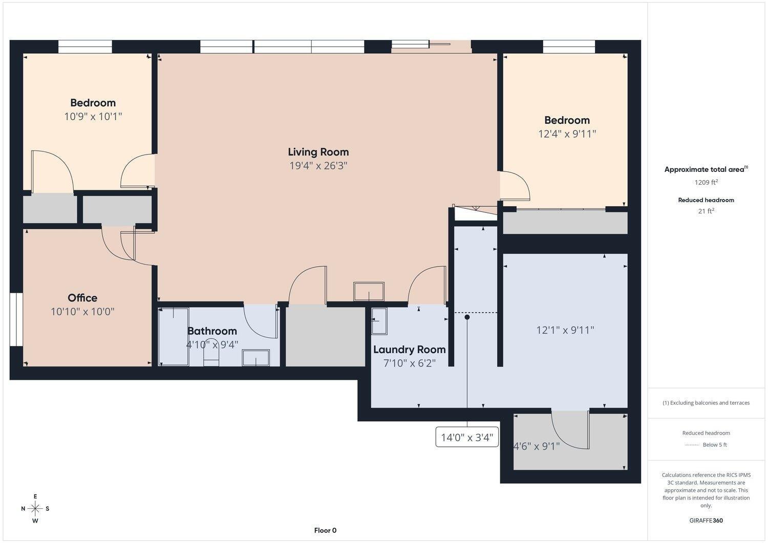 Sheridan, Wyoming, 82801, United States, 5 Bedrooms Bedrooms, ,3 BathroomsBathrooms,Residential,For Sale,2011699