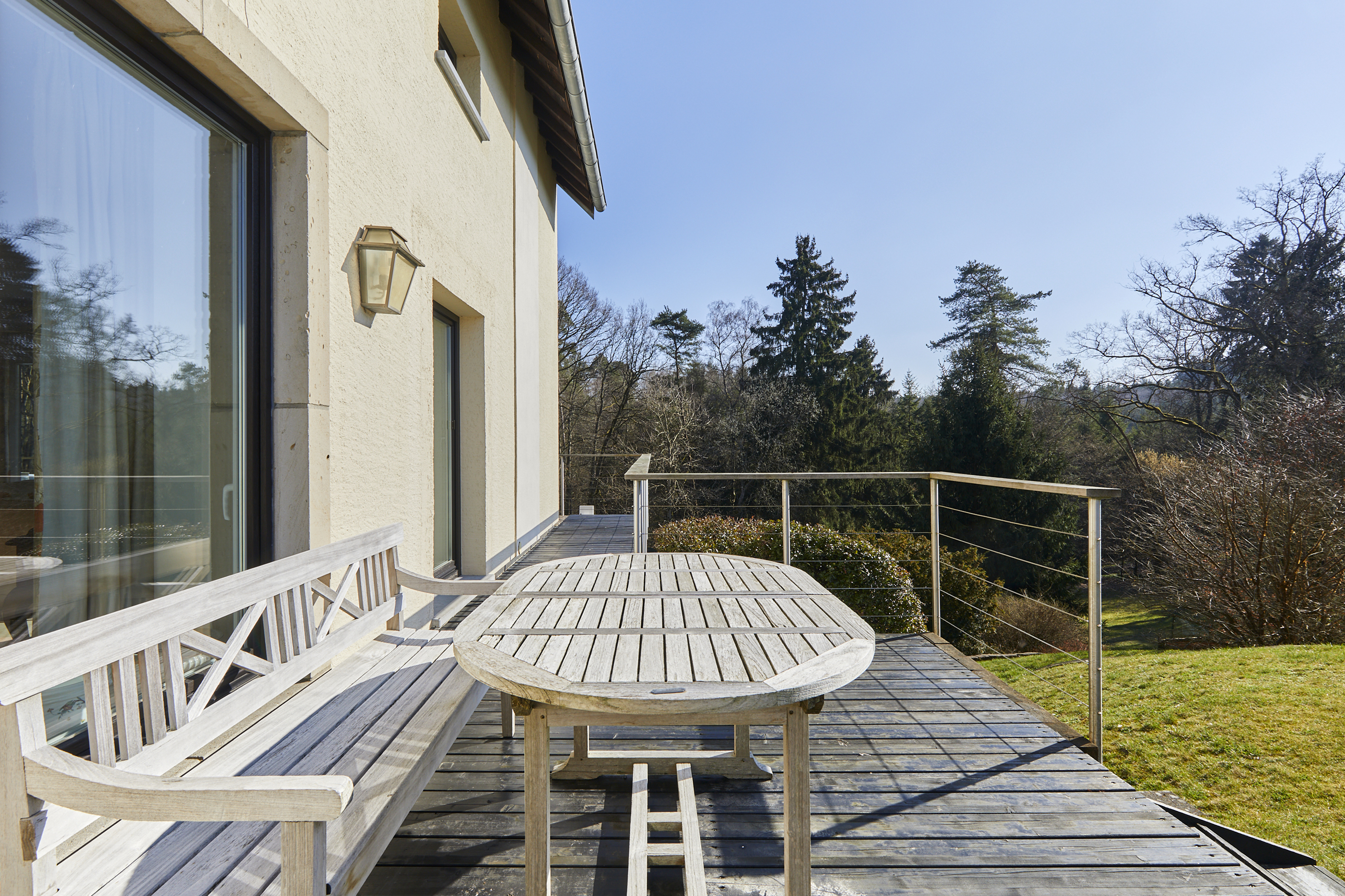  Maison à Kehlen - Domaine de Brameschhof - 物件實景