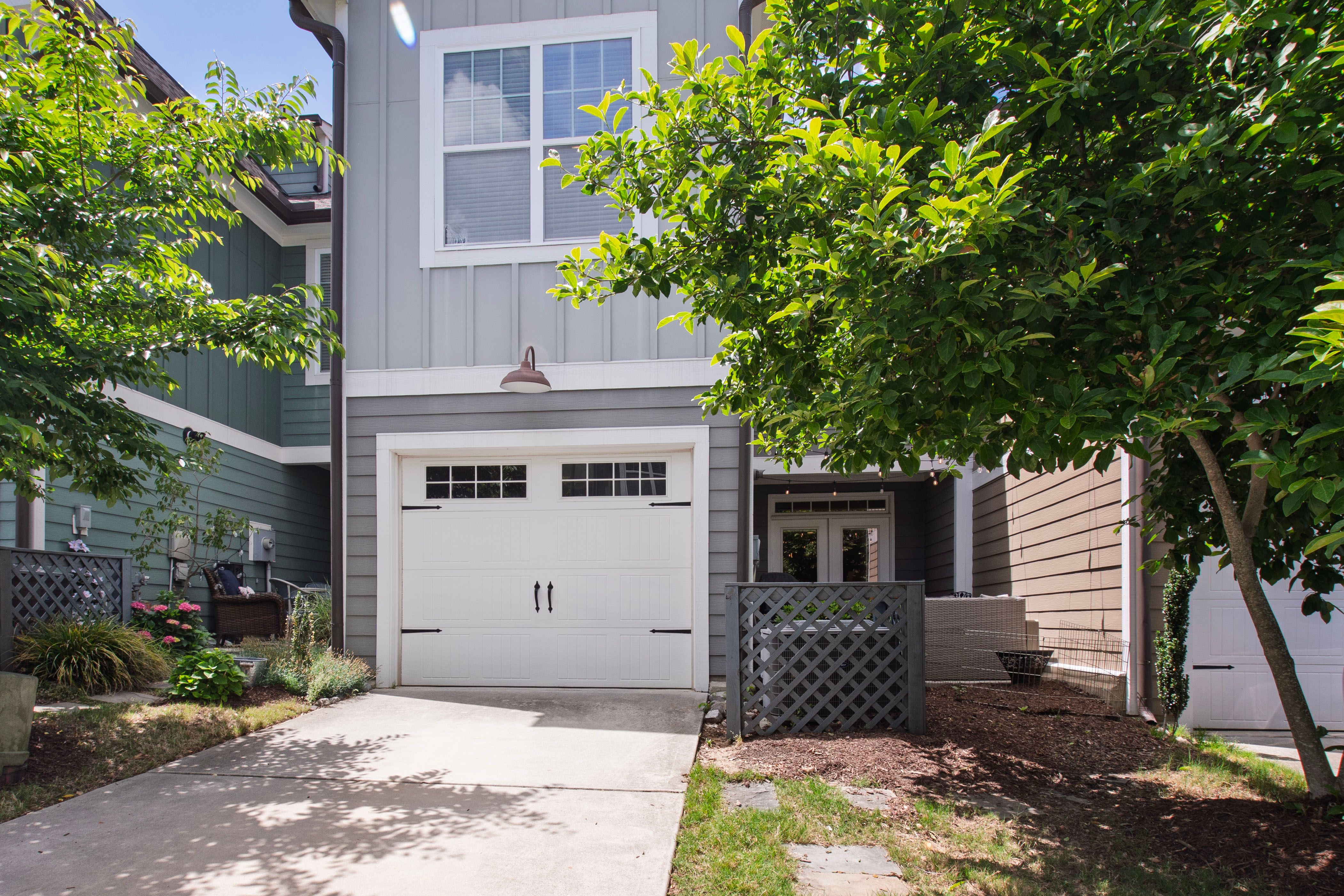  2332 Noble Road, Raleigh, NC 27608 - 物件實景