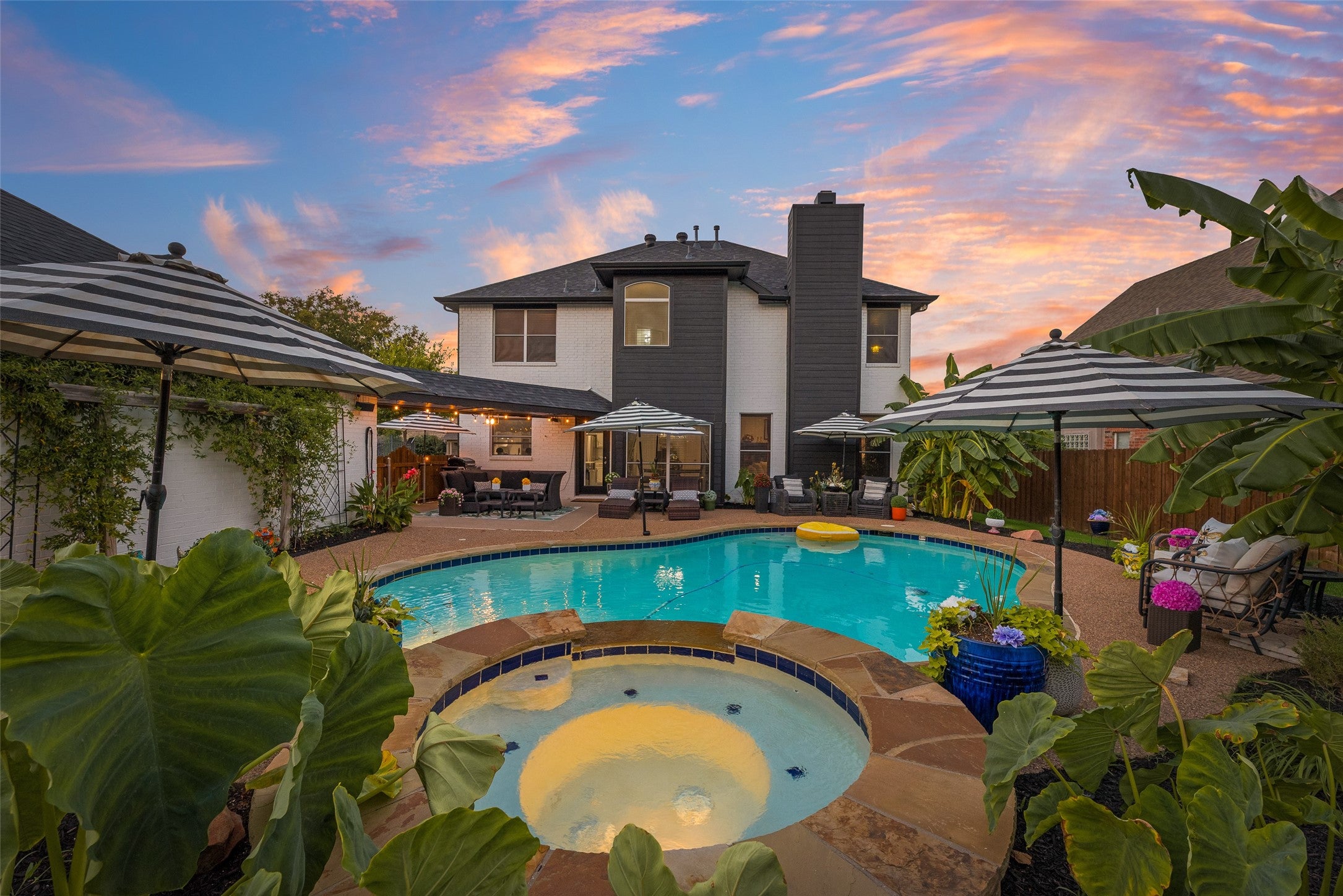 Keller, Texas, 76248, United States, 4 Bedrooms Bedrooms, ,3 BathroomsBathrooms,Residential,For Sale,1977513