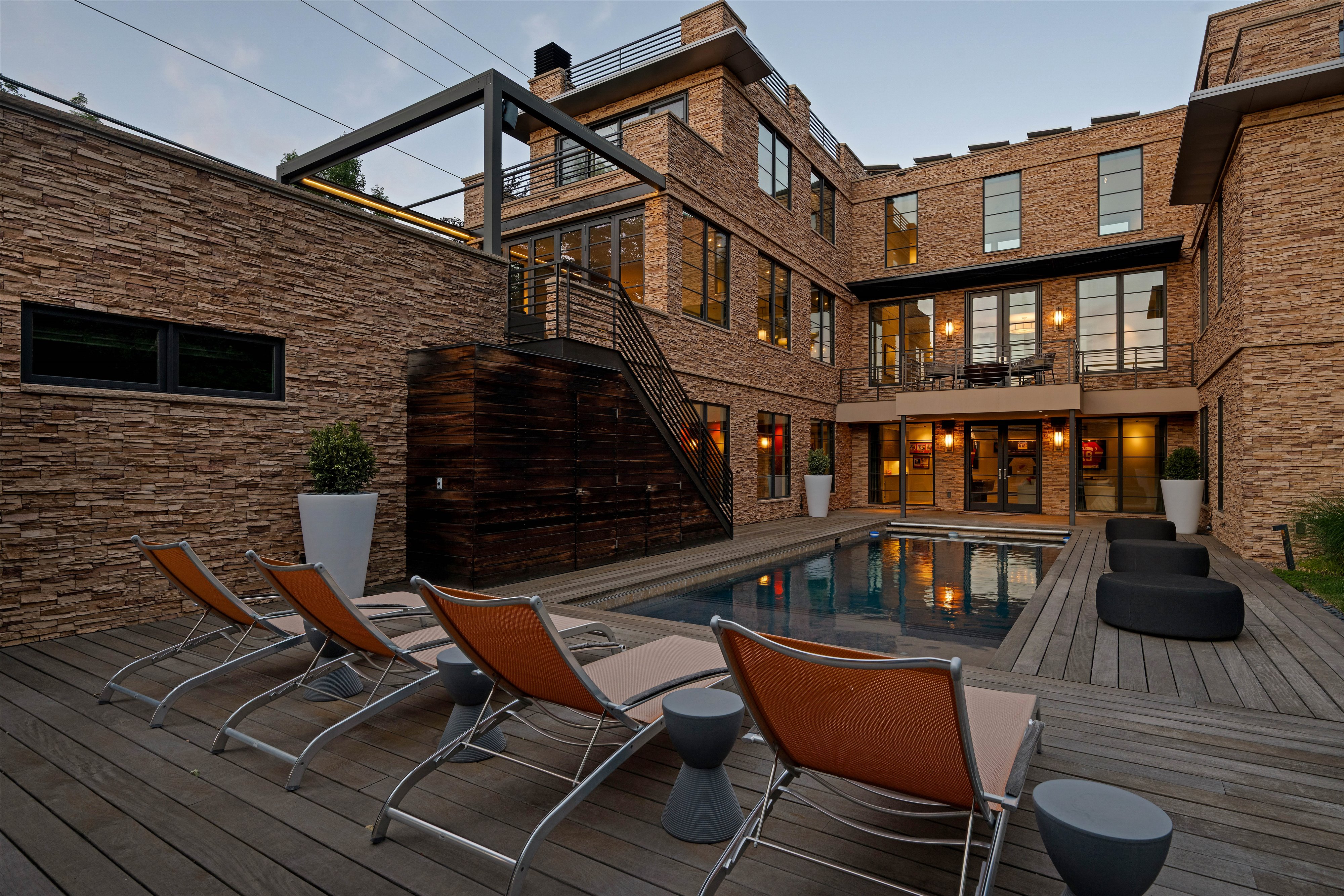  Exceptional modern residence - 物件實景