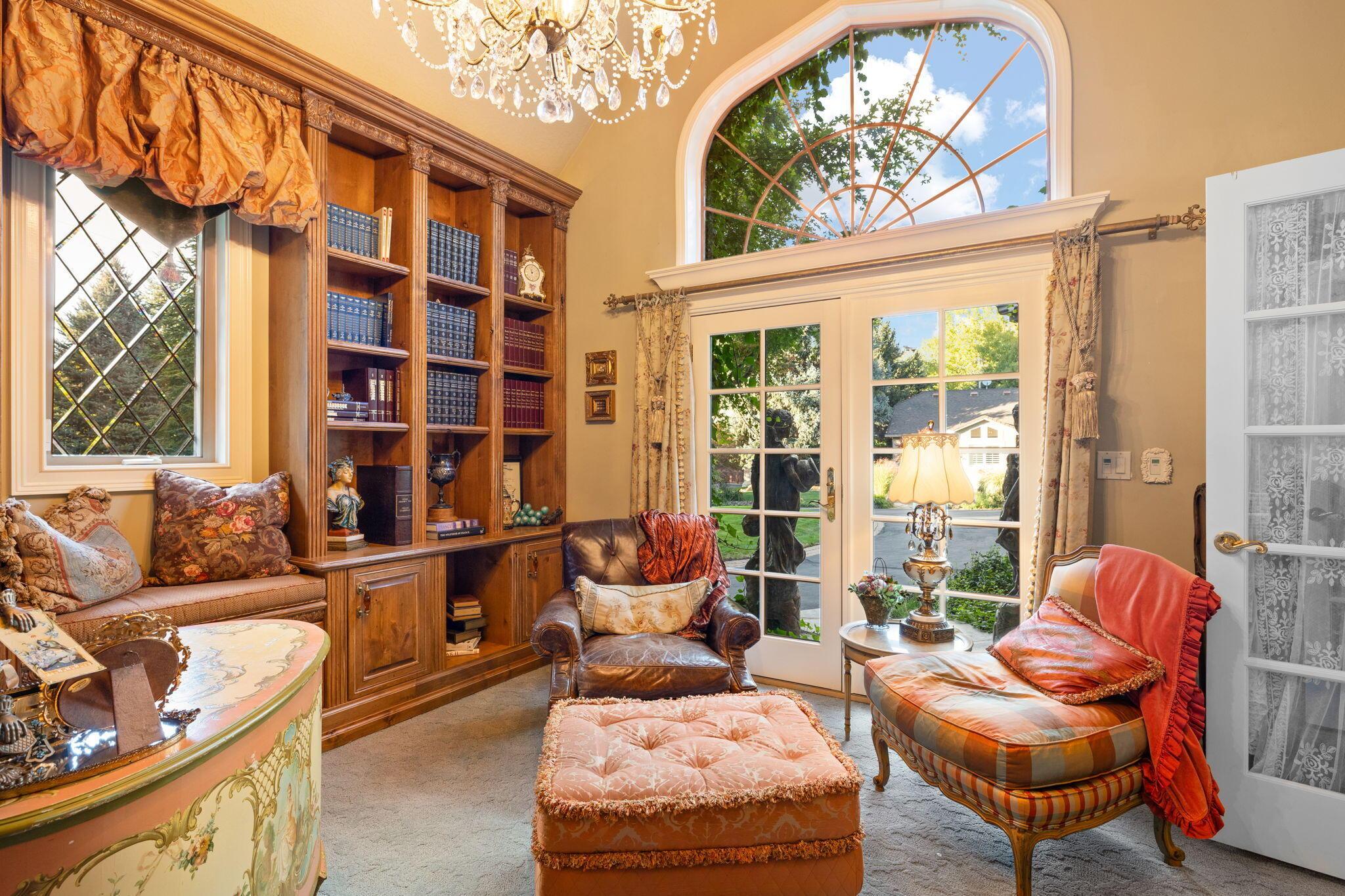 Salt Lake City, Utah, 84121, United States, 5 Bedrooms Bedrooms, ,6 BathroomsBathrooms,Residential,For Sale,1974562