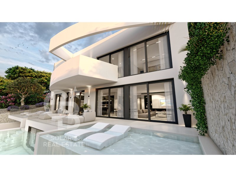 Alicante, Altea, Altea la Vella Alicante, Altea, A, Altea, Comunidad Valenciana, ES, 4 Bedrooms Bedrooms, ,5 BathroomsBathrooms,Residential,For Sale,Alicante, Altea, Altea la Vella Alicante, Altea, A,1612647