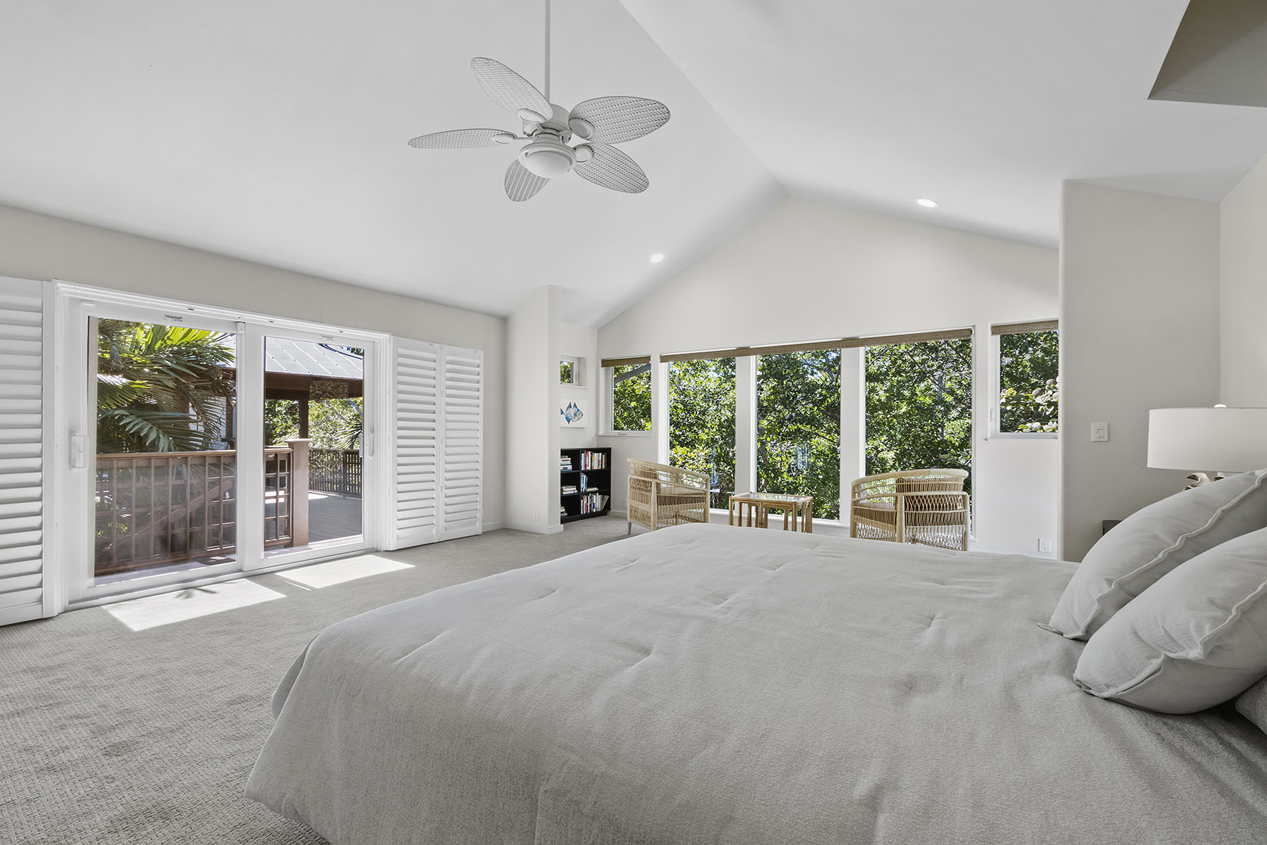  LANDS END - 物件實景