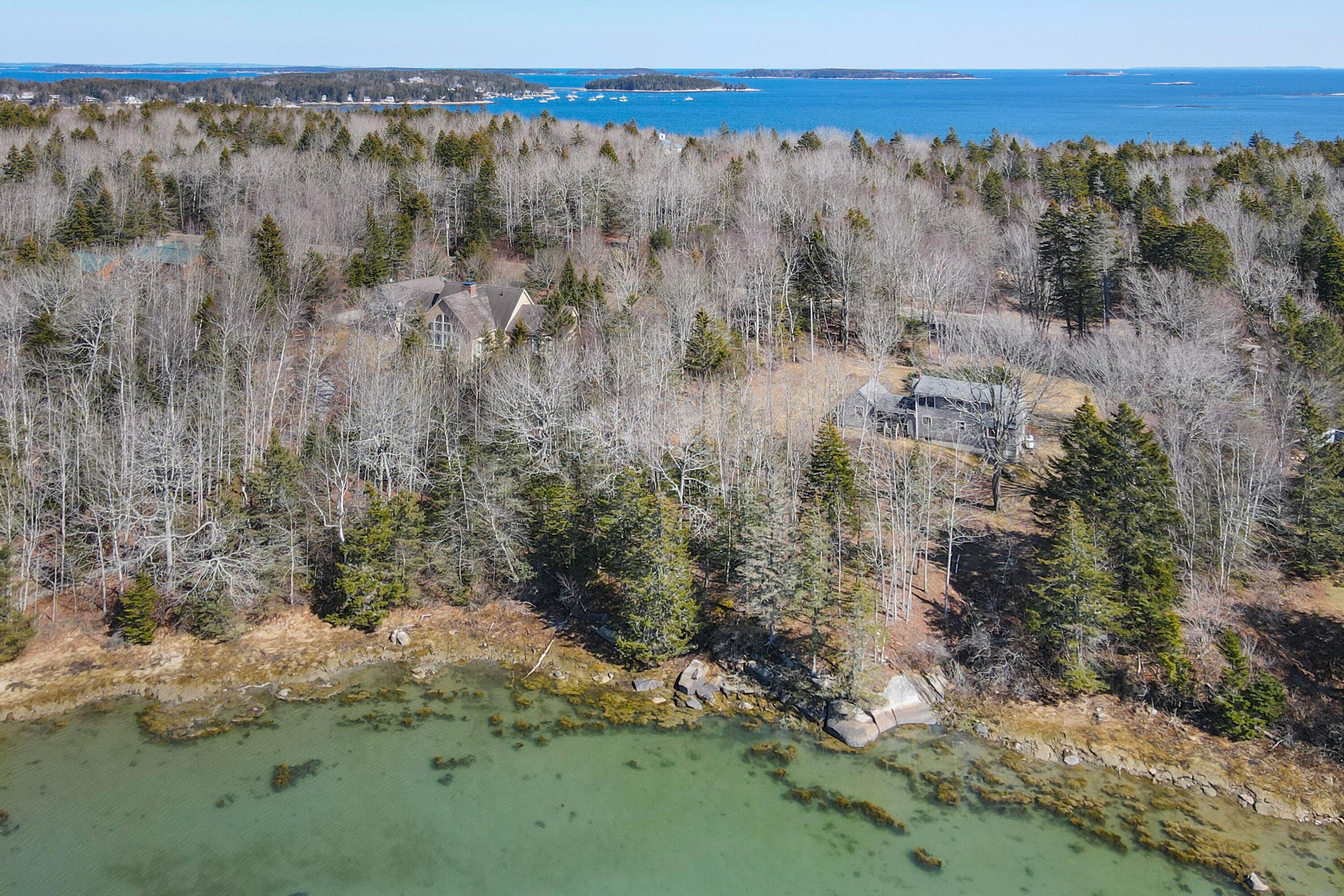  519 Island Avenue - 物件實景