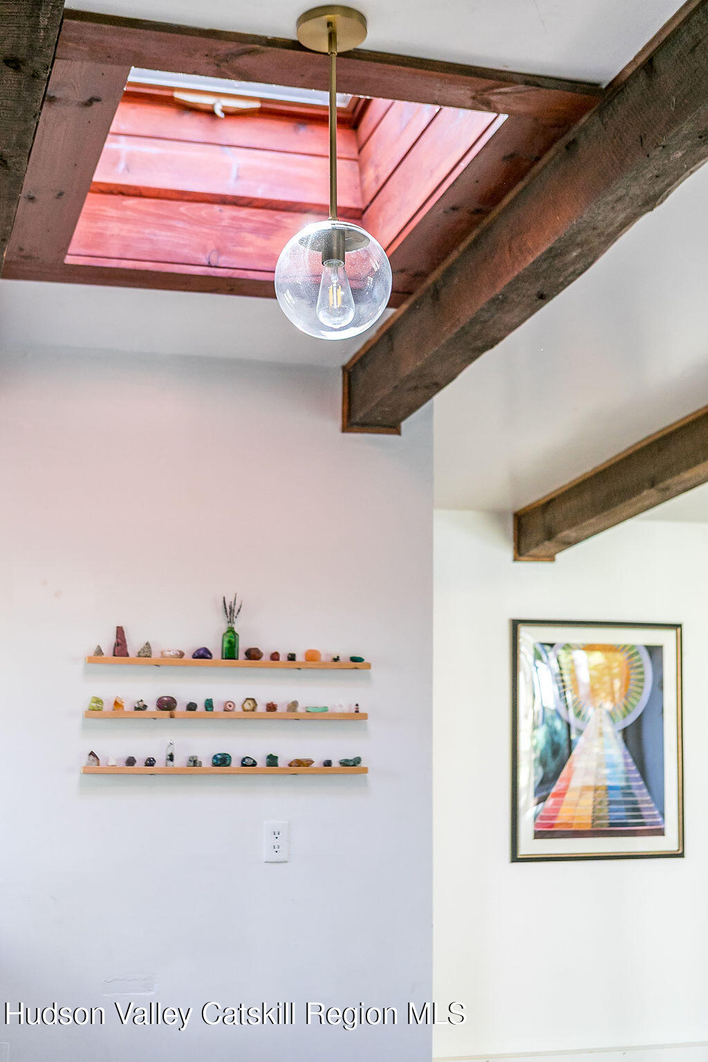 Woodstock, New York, 12498, United States, 2 Bedrooms Bedrooms, ,3 BathroomsBathrooms,Residential,For Sale,1965588