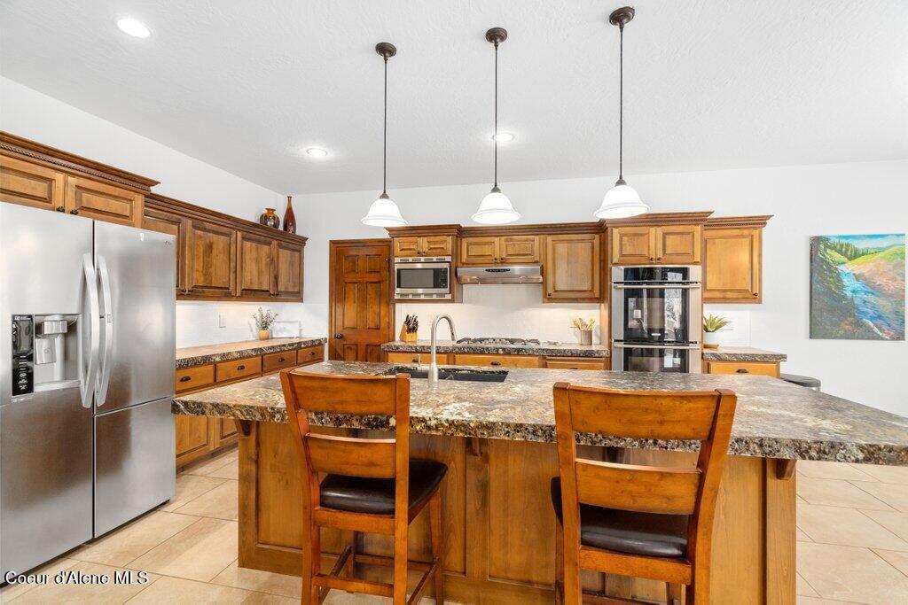 Hayden, Idaho, 83835, United States, 4 Bedrooms Bedrooms, ,3 BathroomsBathrooms,Residential,For Sale,2008091