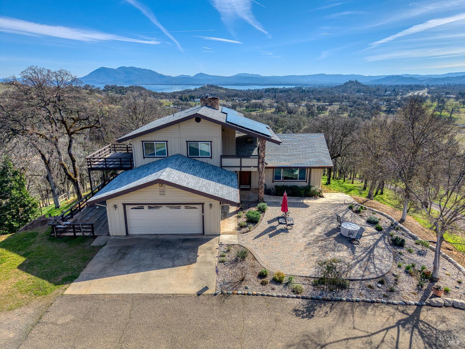 Lakeport, California, 95453, United States, 4 Bedrooms Bedrooms, ,3 BathroomsBathrooms,Residential,For Sale,2015104