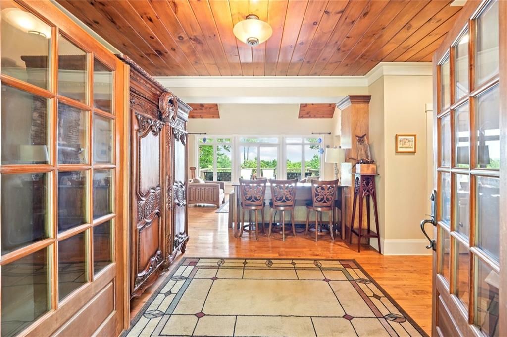 Big Canoe, Georgia, 30143, United States, 4 Bedrooms Bedrooms, ,6 BathroomsBathrooms,Residential,For Sale,1974564