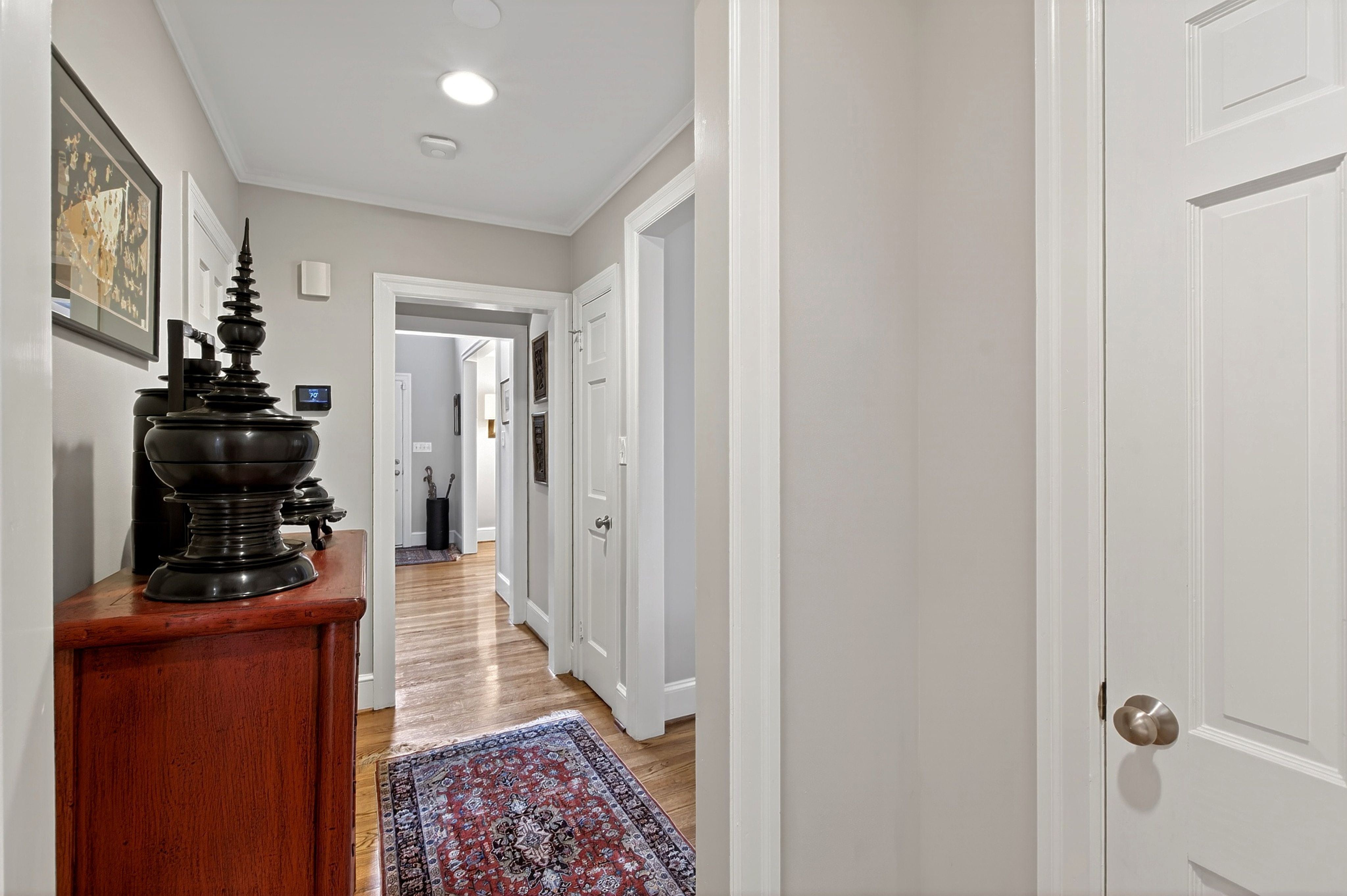  2507 Sanderson Drive, Raleigh, NC 27608 - 物件實景