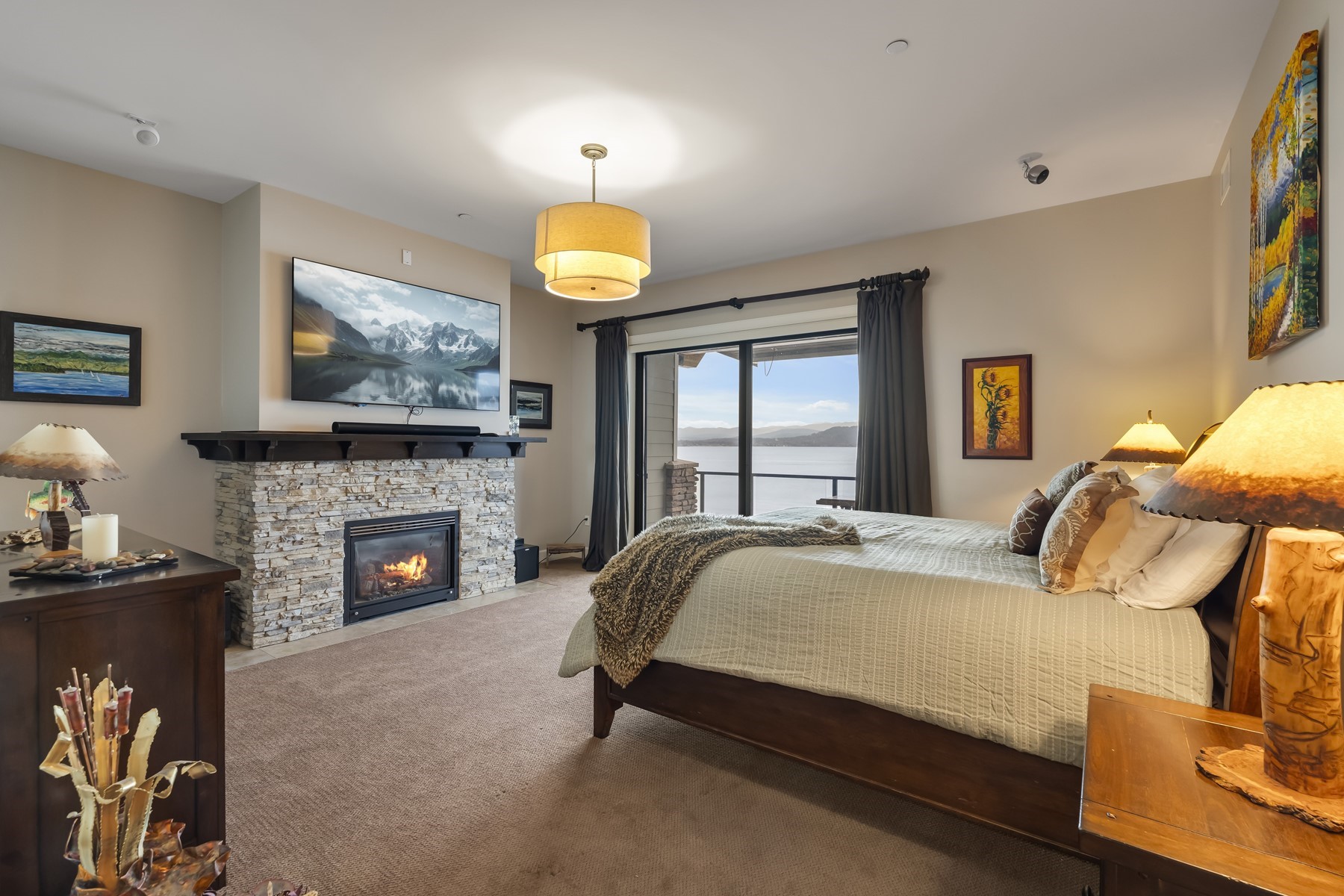  606 Sandpoint Ave - Seasons at Sandpoint - 物件實景