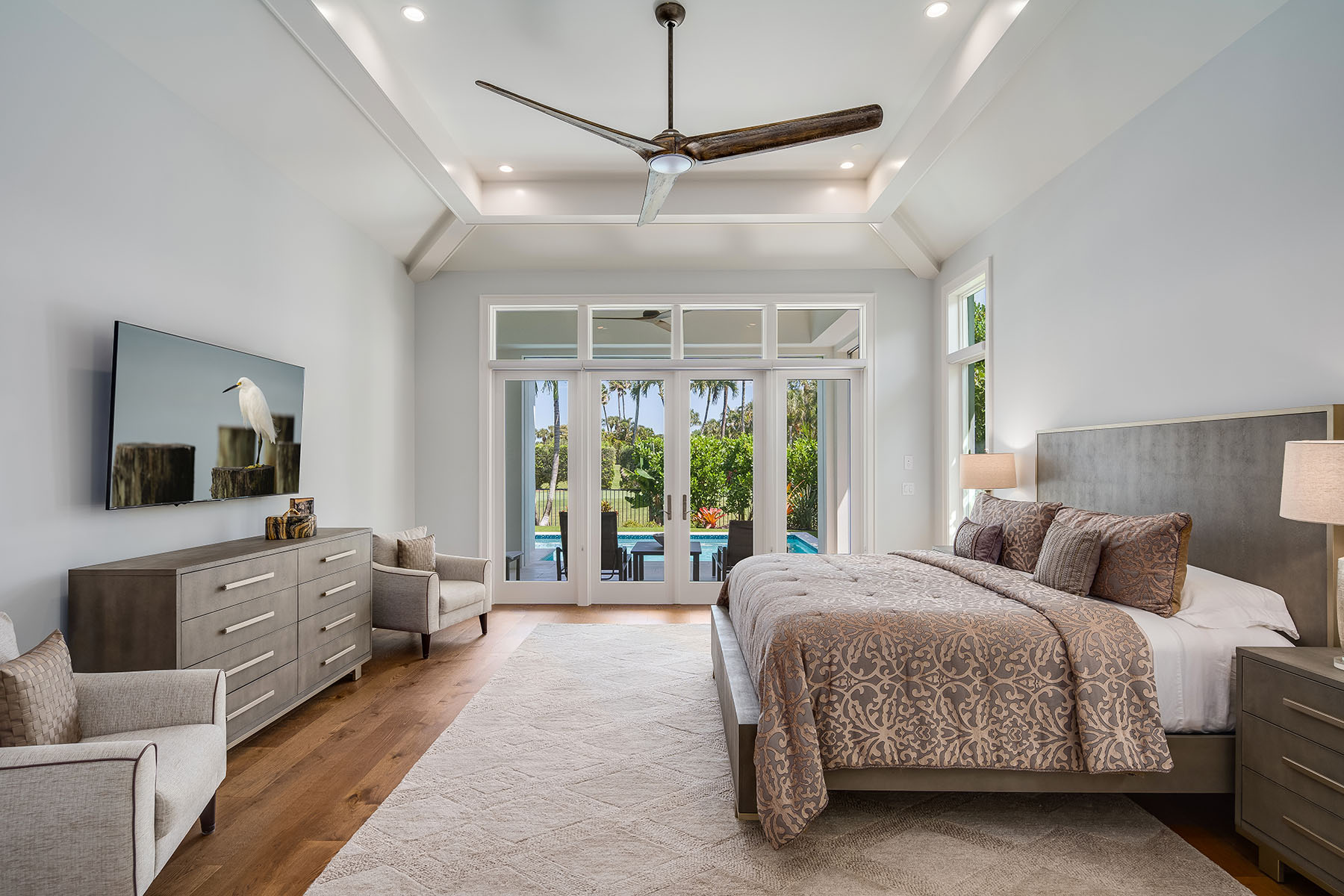  MOORINGS - 物件實景