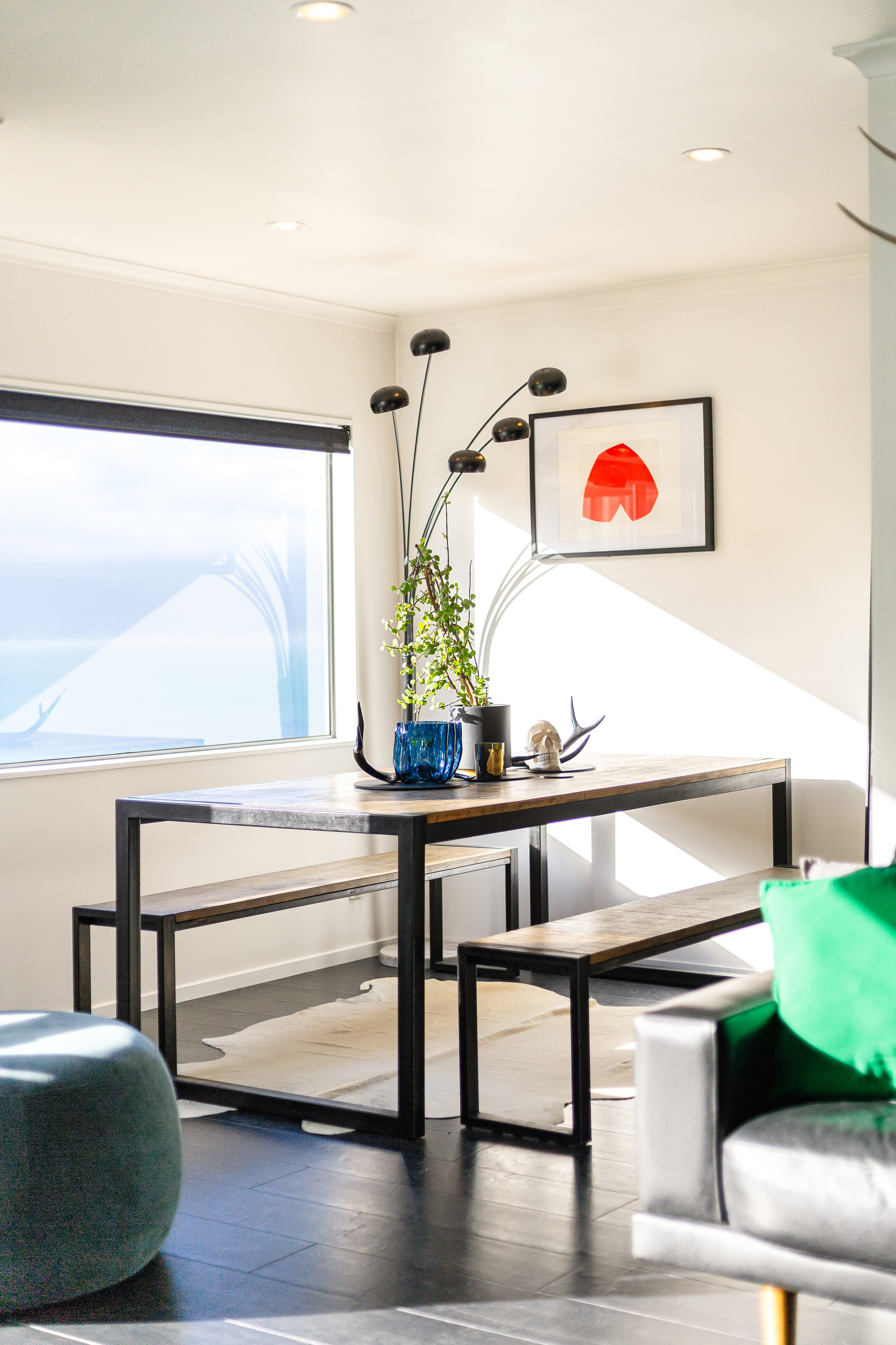  17G Onslow Road, Khandallah - 物件實景