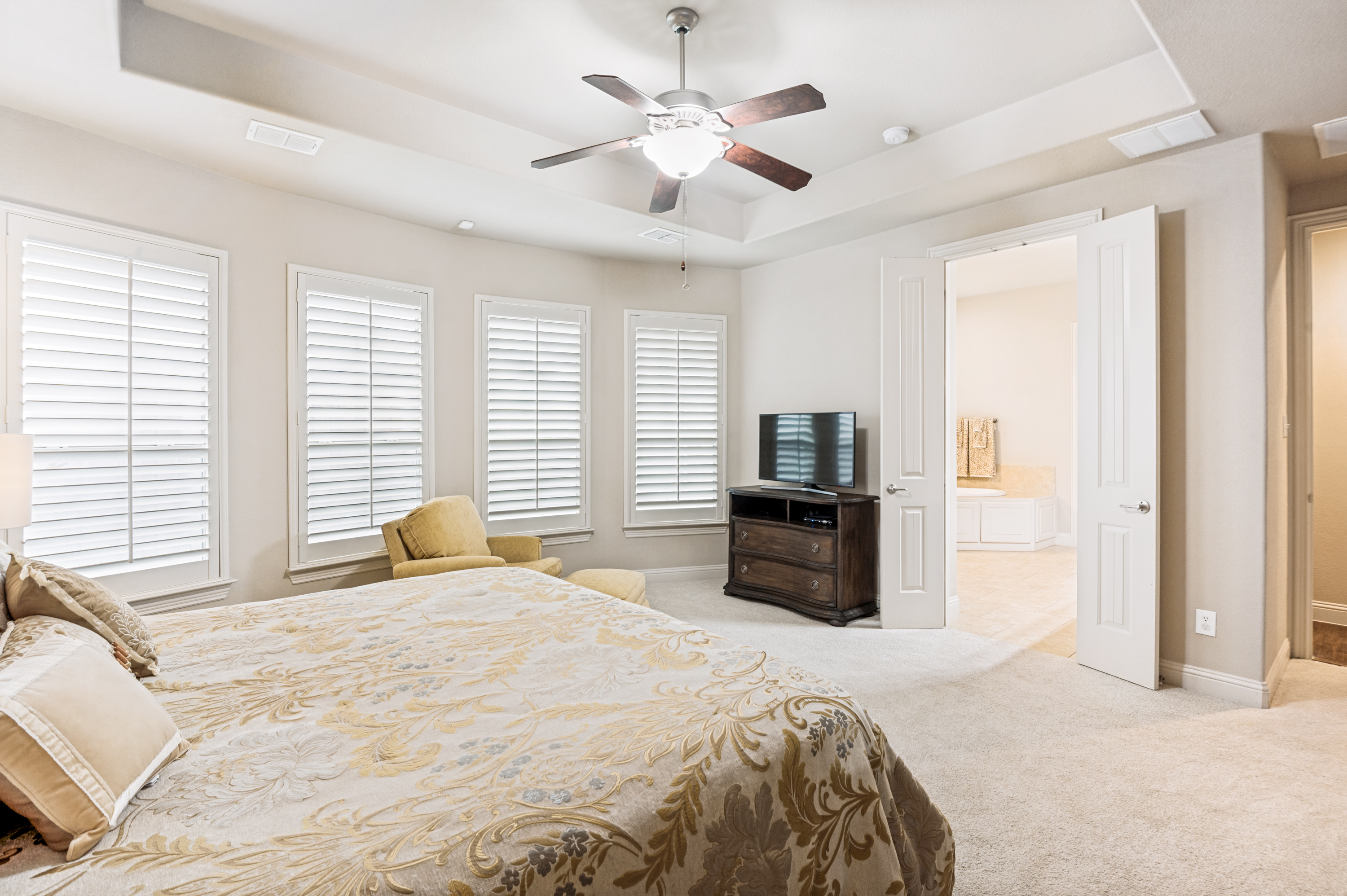  12952 Ridge Spring Drive, Frisco, TX, 75035 - 物件實景