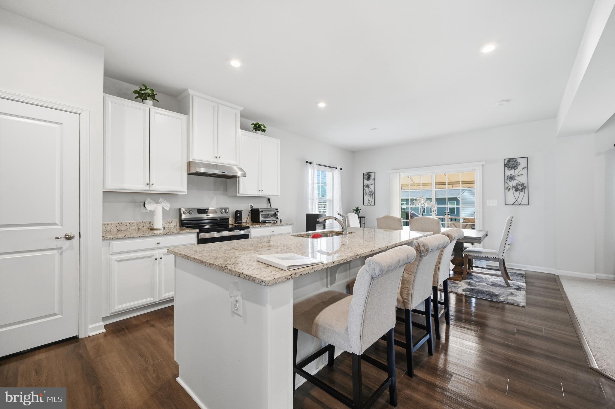 Fredericksburg, Virginia, 22407, United States, 4 Bedrooms Bedrooms, ,4 BathroomsBathrooms,Residential,For Sale,2048094