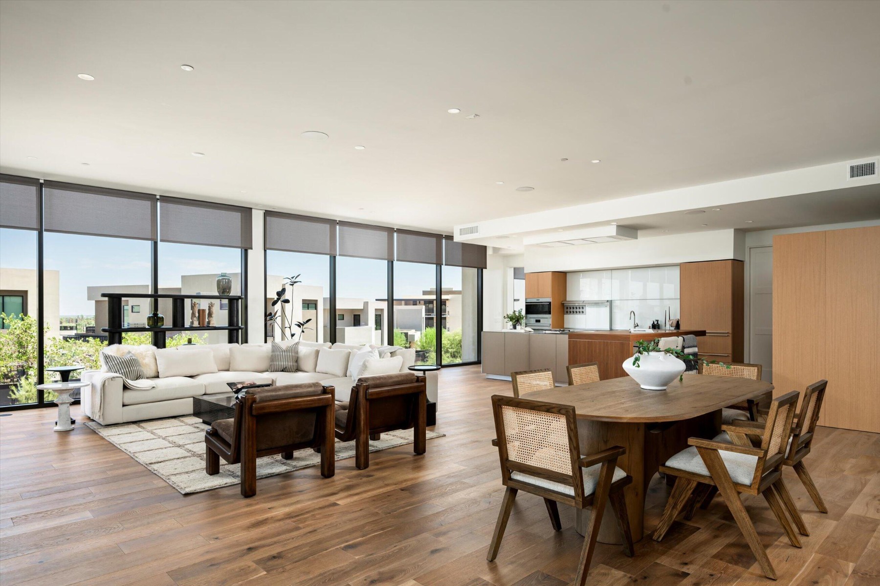  5000 N Camelback Ridge Drive¦Scottsdale, AZ - 物件實景