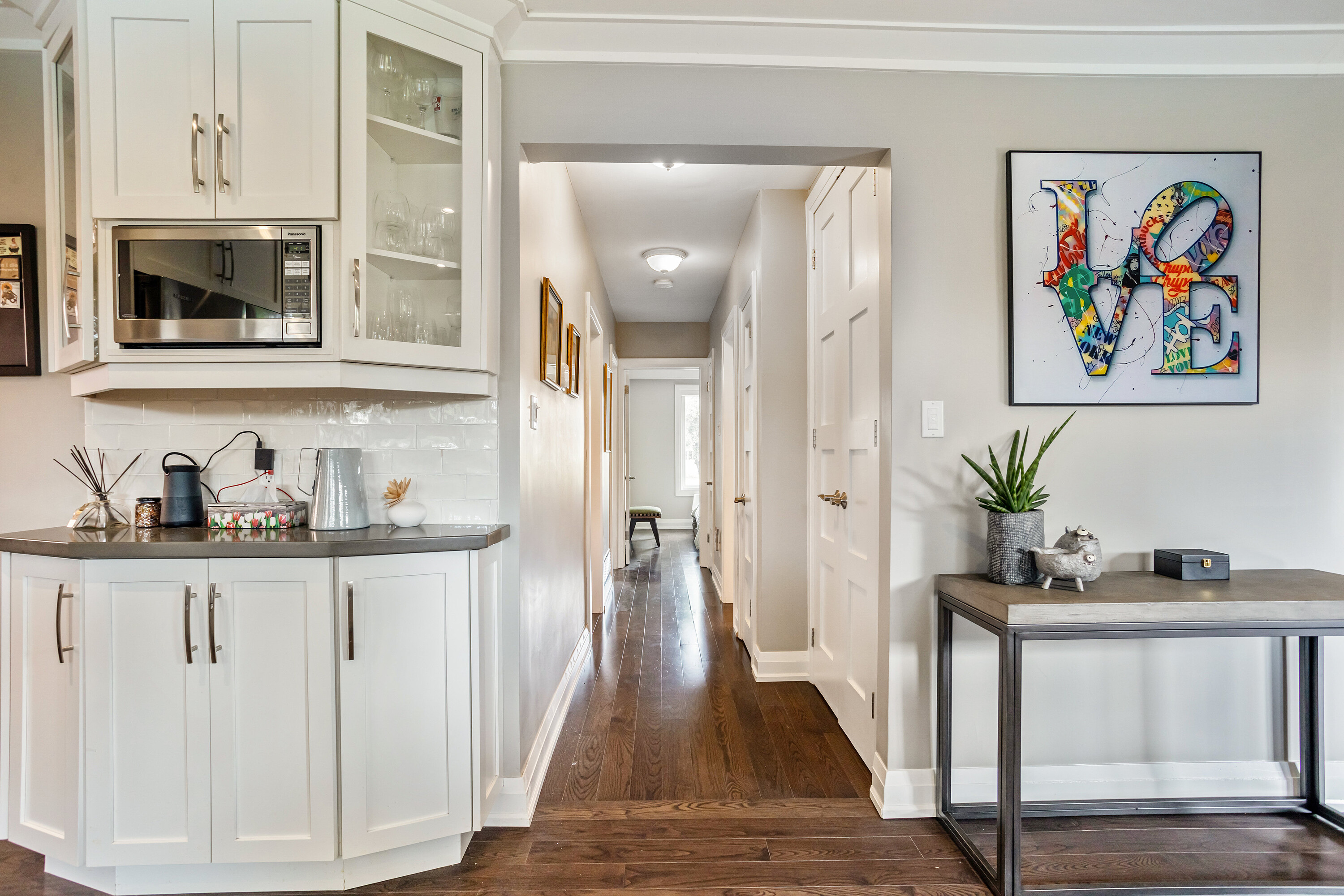  Modern Detached Home - 物件實景