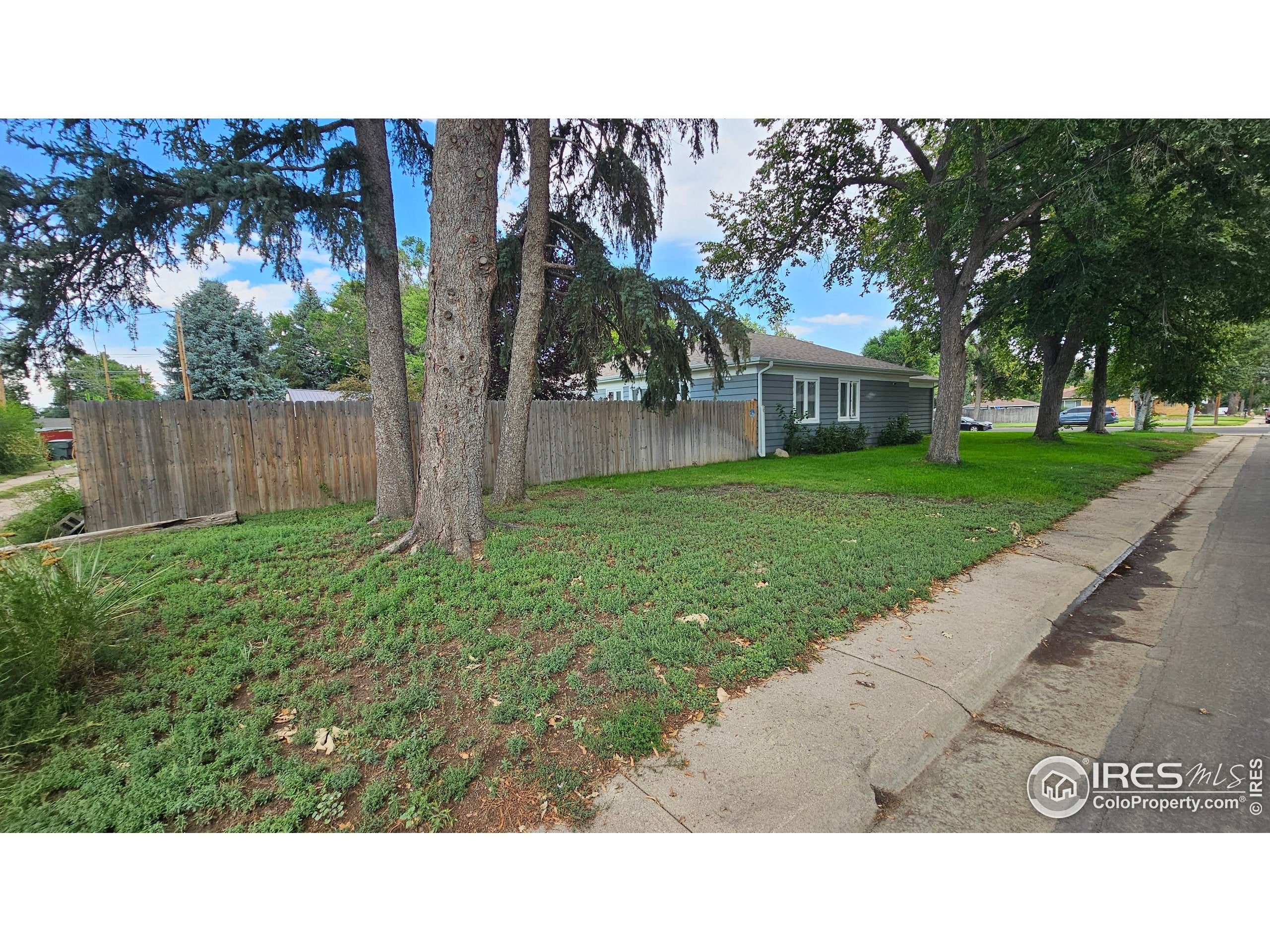 Brush, Colorado, 80723, United States, 4 Bedrooms Bedrooms, ,1 BathroomBathrooms,Residential,For Sale,1983726