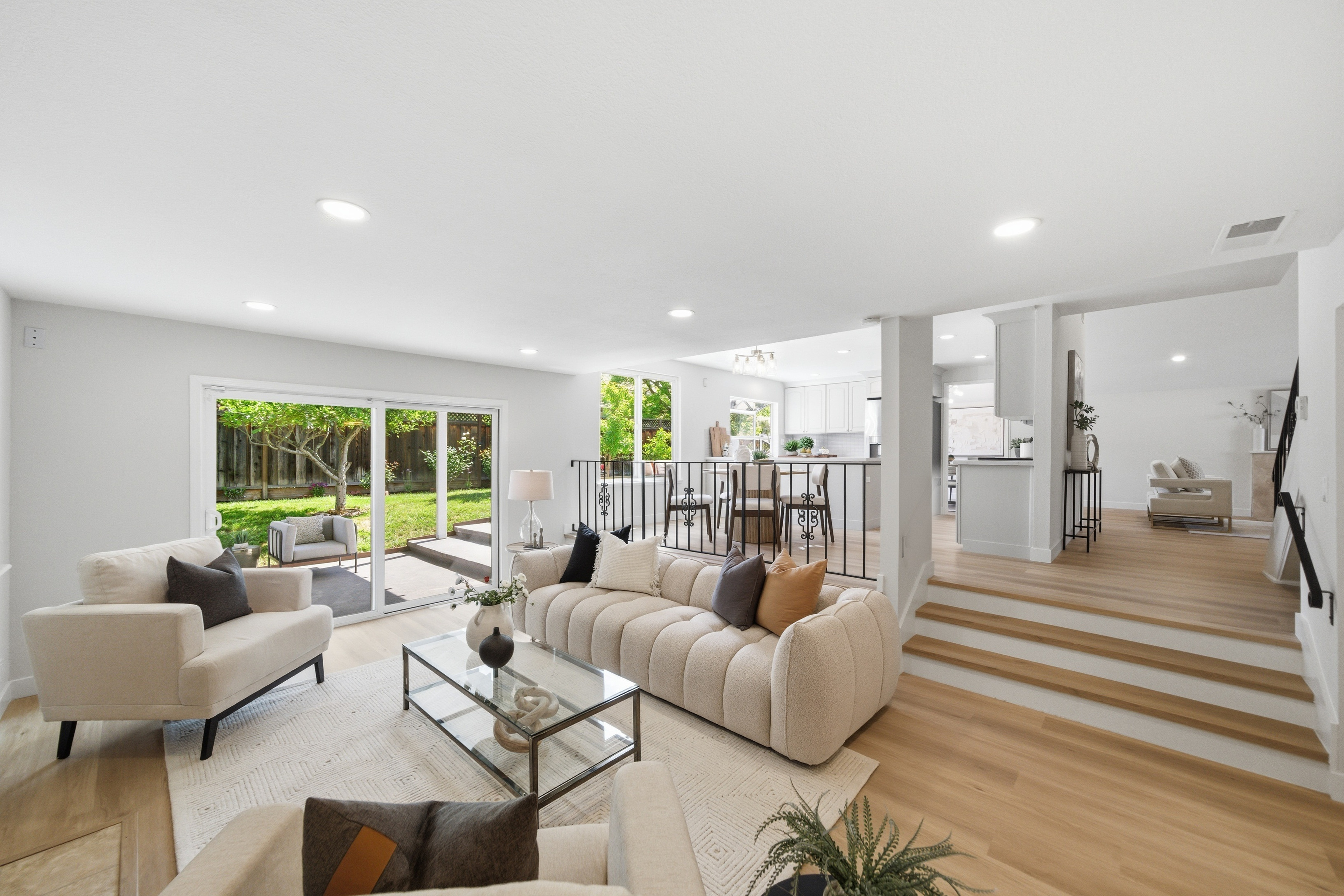  Sophisticated Fremont Living in the Heart of Mission San Jose - 物件實景