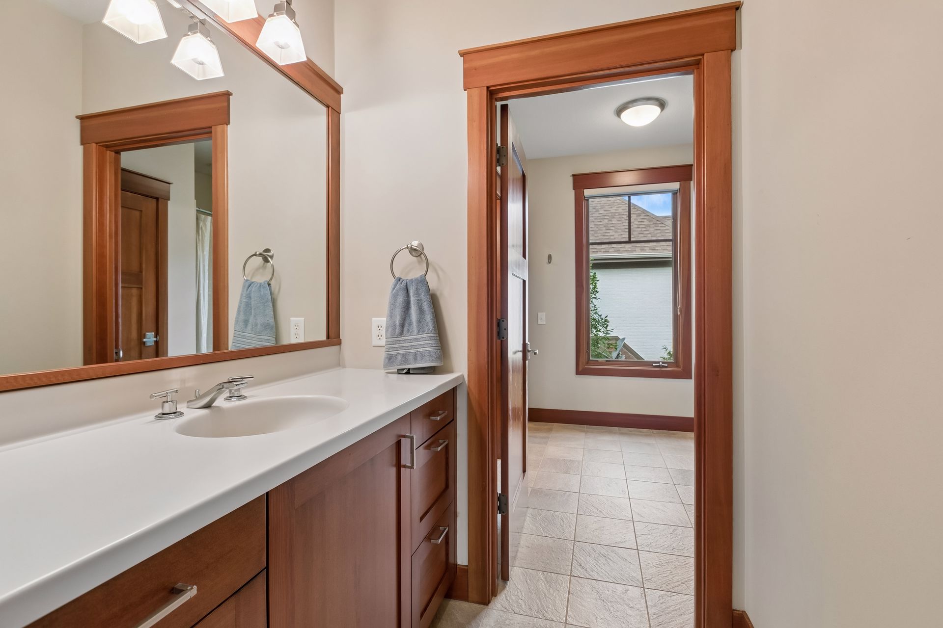  Luxury Custom Home in Wayzata’s Bluff Neighborhood - 物件實景