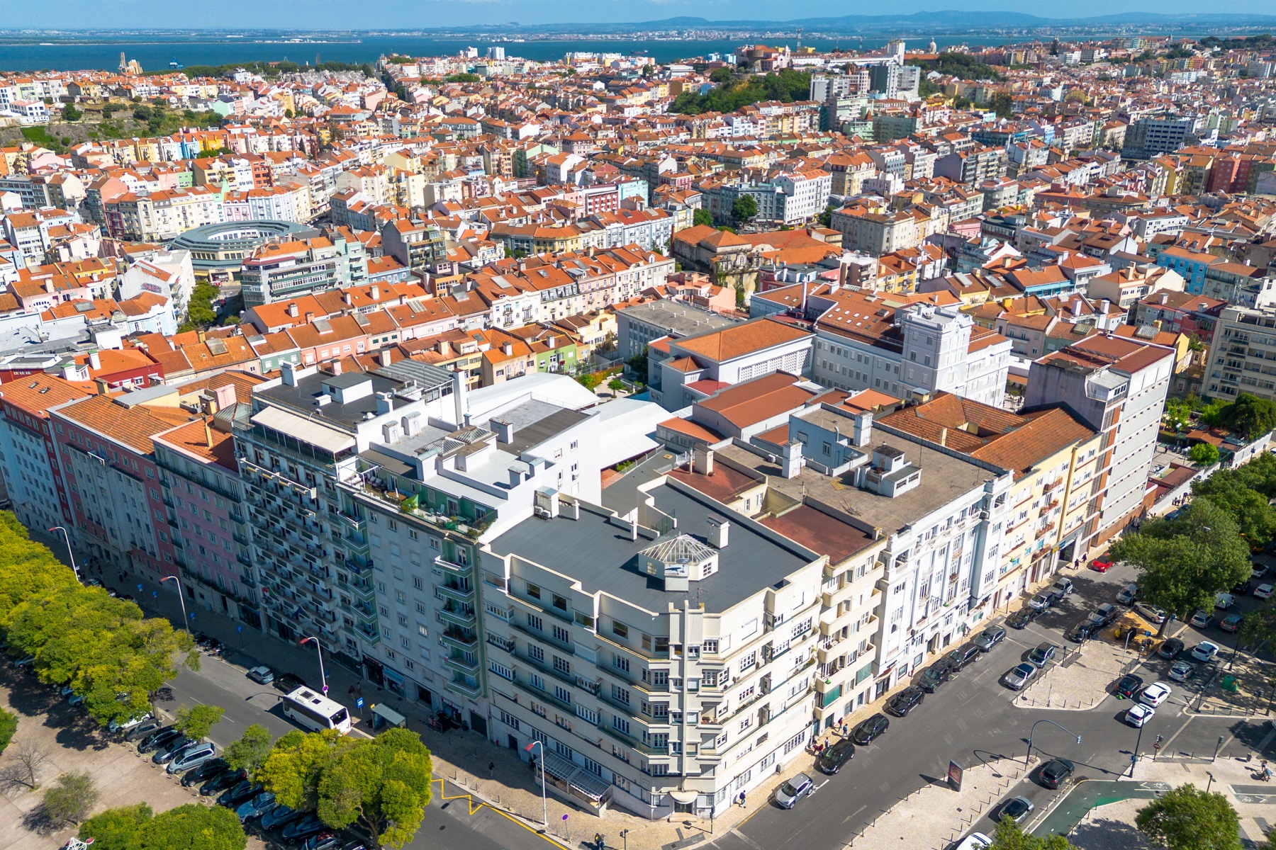  Flat, 5 bedrooms, for Sale - 物件實景