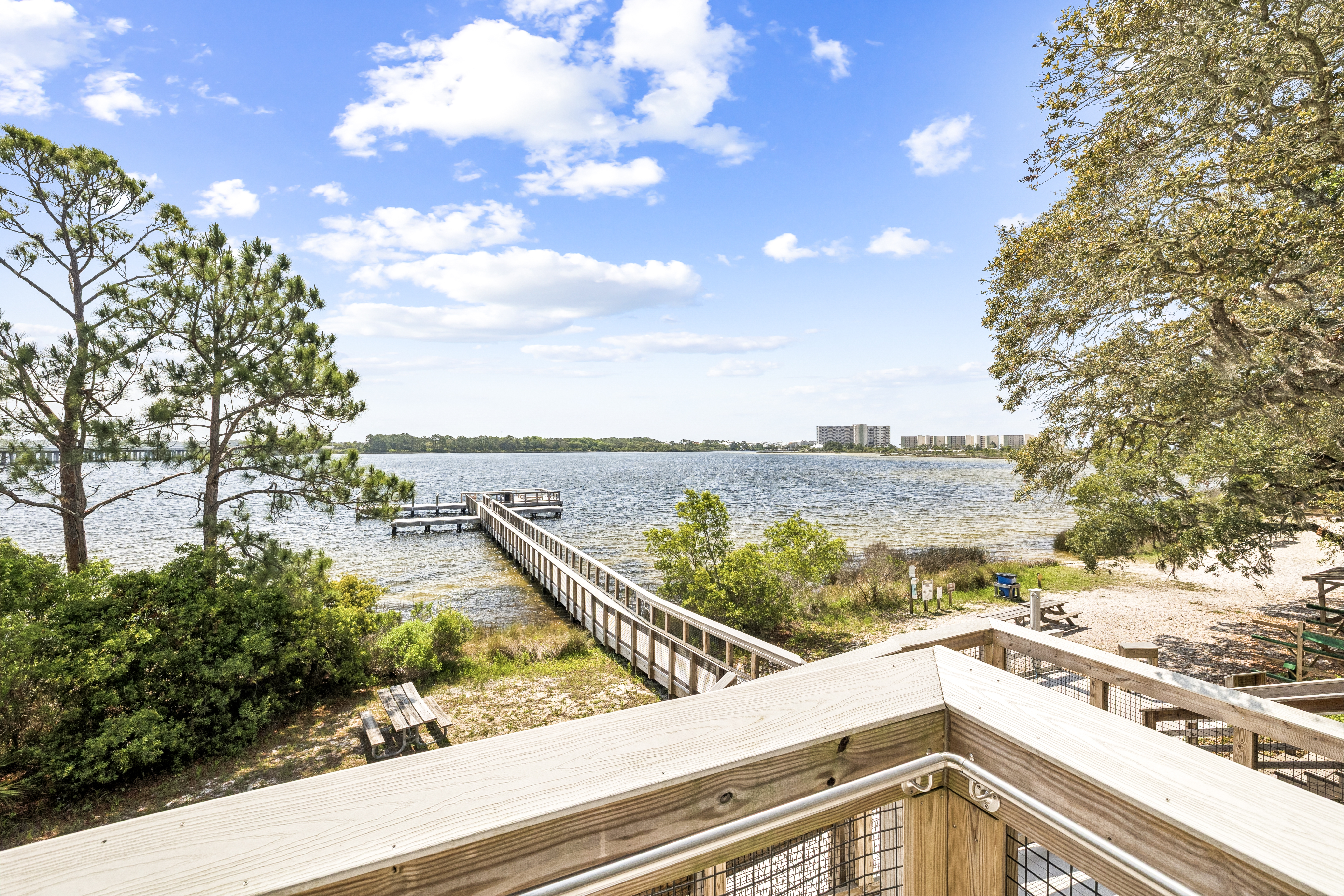  Coastal Modern Home Between 30A And Lake Powell - 物件實景